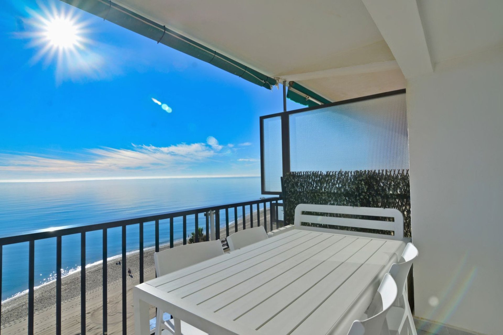 Resale - Apartment - Penthouse - Fuengirola - Fuengirola Centro