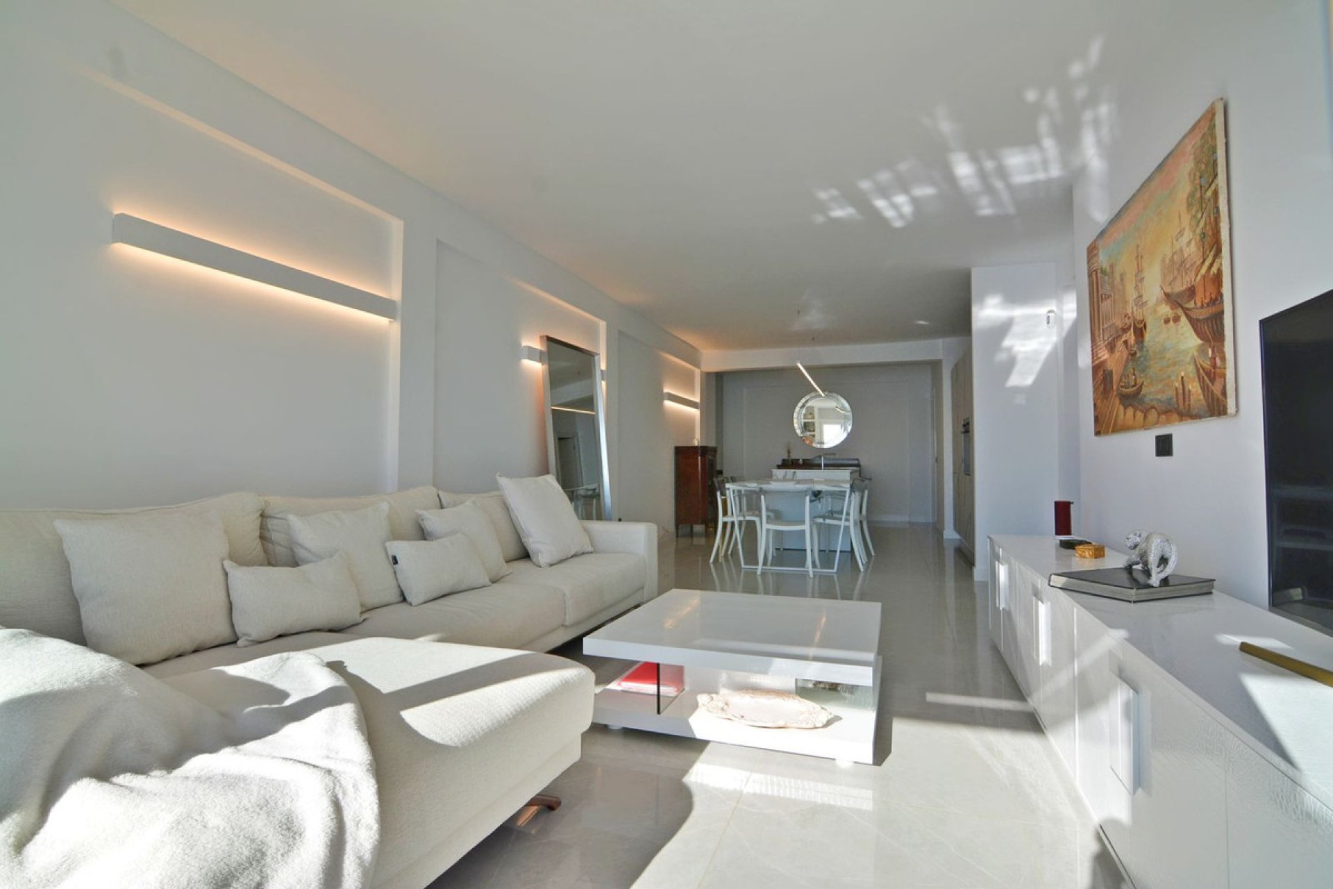 Resale - Apartment - Penthouse - Fuengirola - Fuengirola Centro