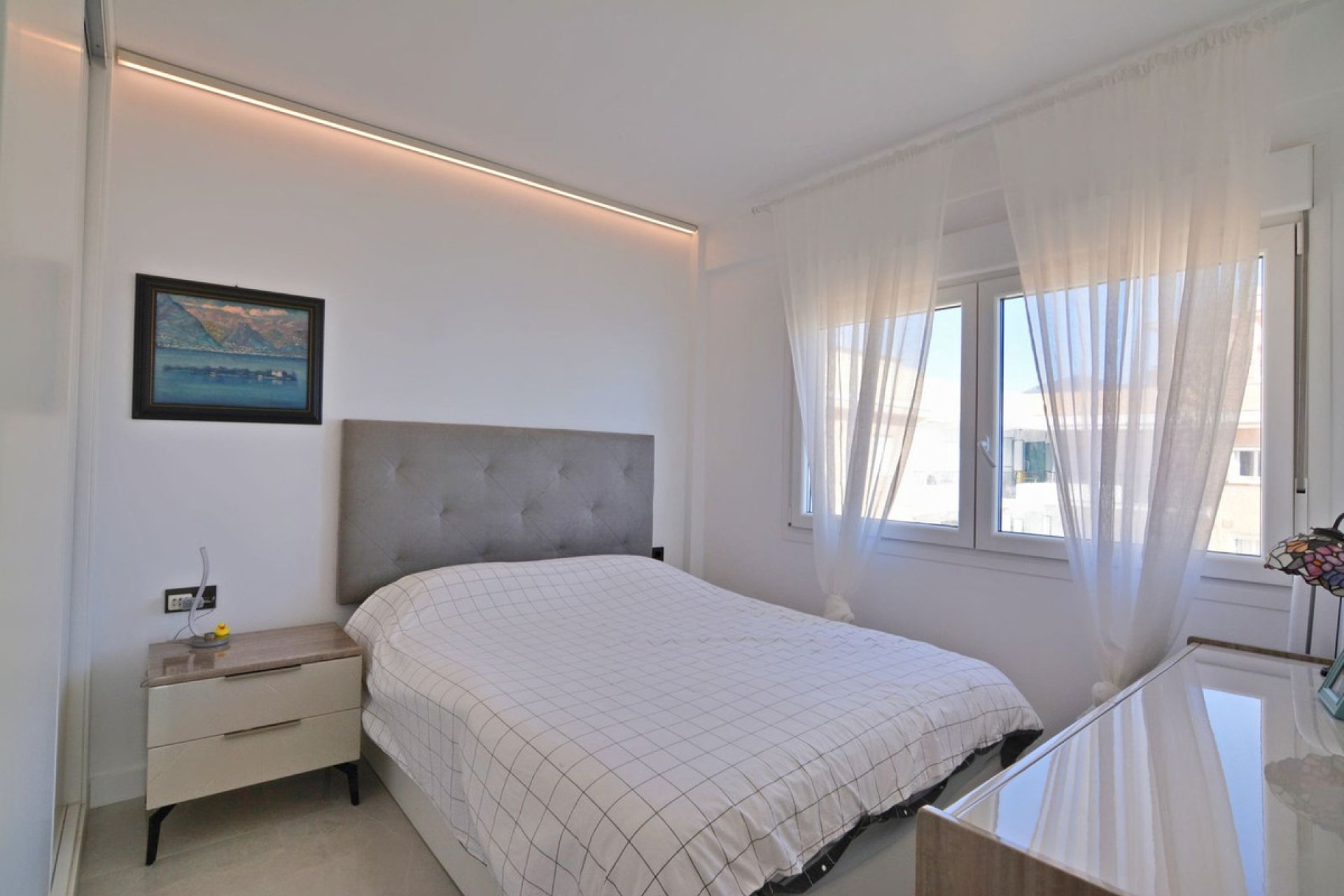 Resale - Apartment - Penthouse - Fuengirola - Fuengirola Centro