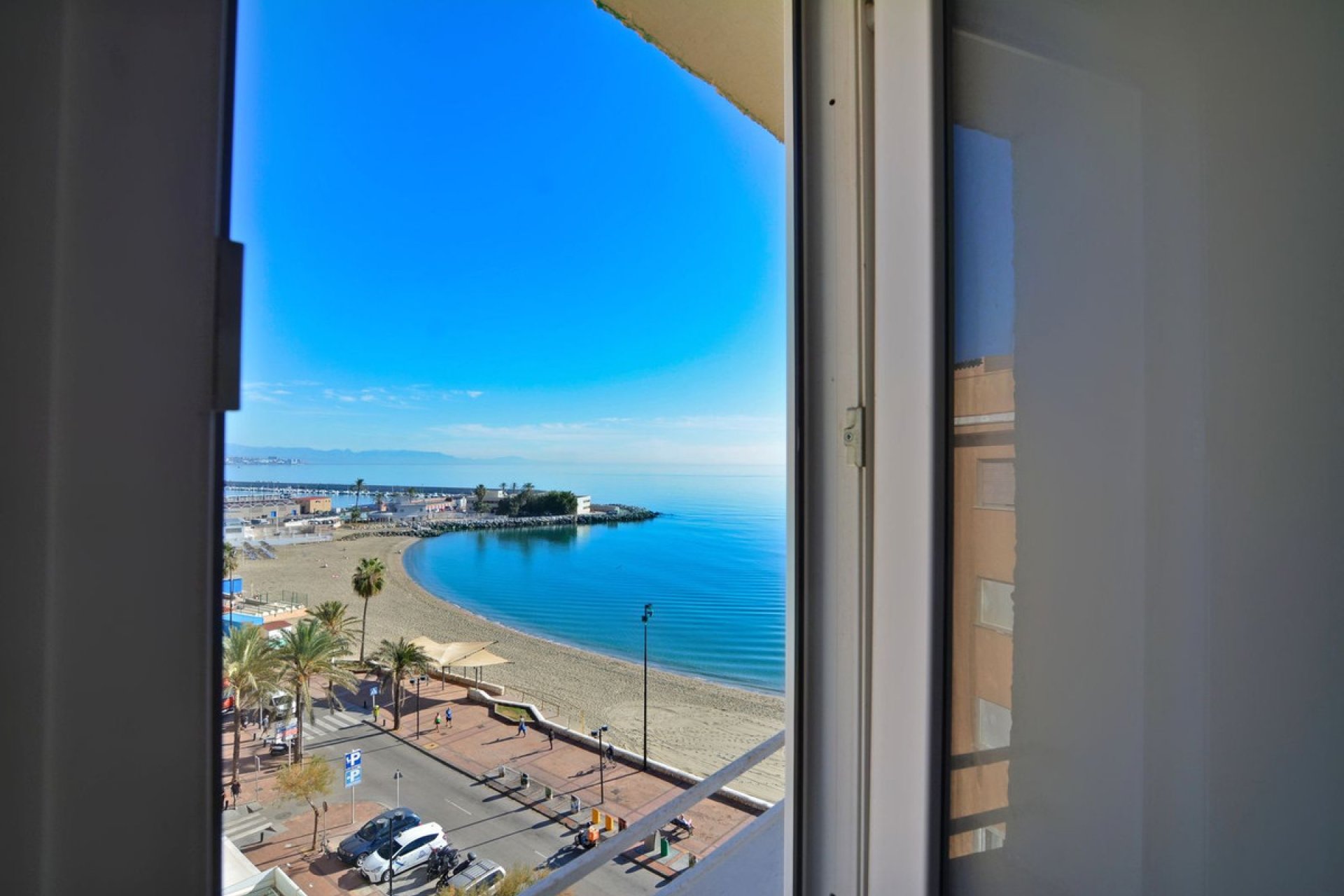 Resale - Apartment - Penthouse - Fuengirola - Fuengirola Centro