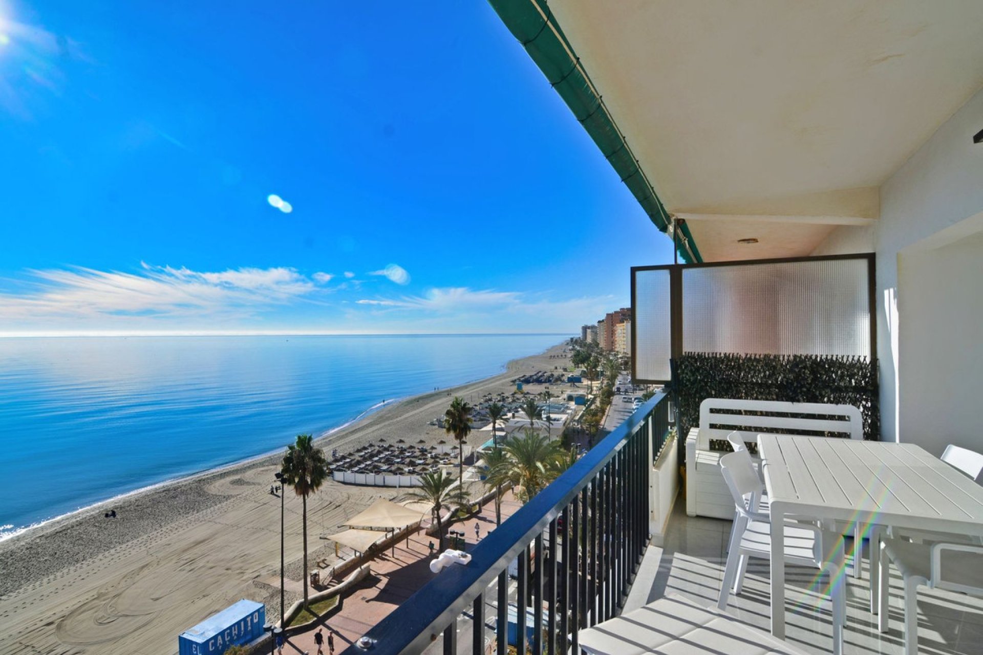 Resale - Apartment - Penthouse - Fuengirola - Fuengirola Centro