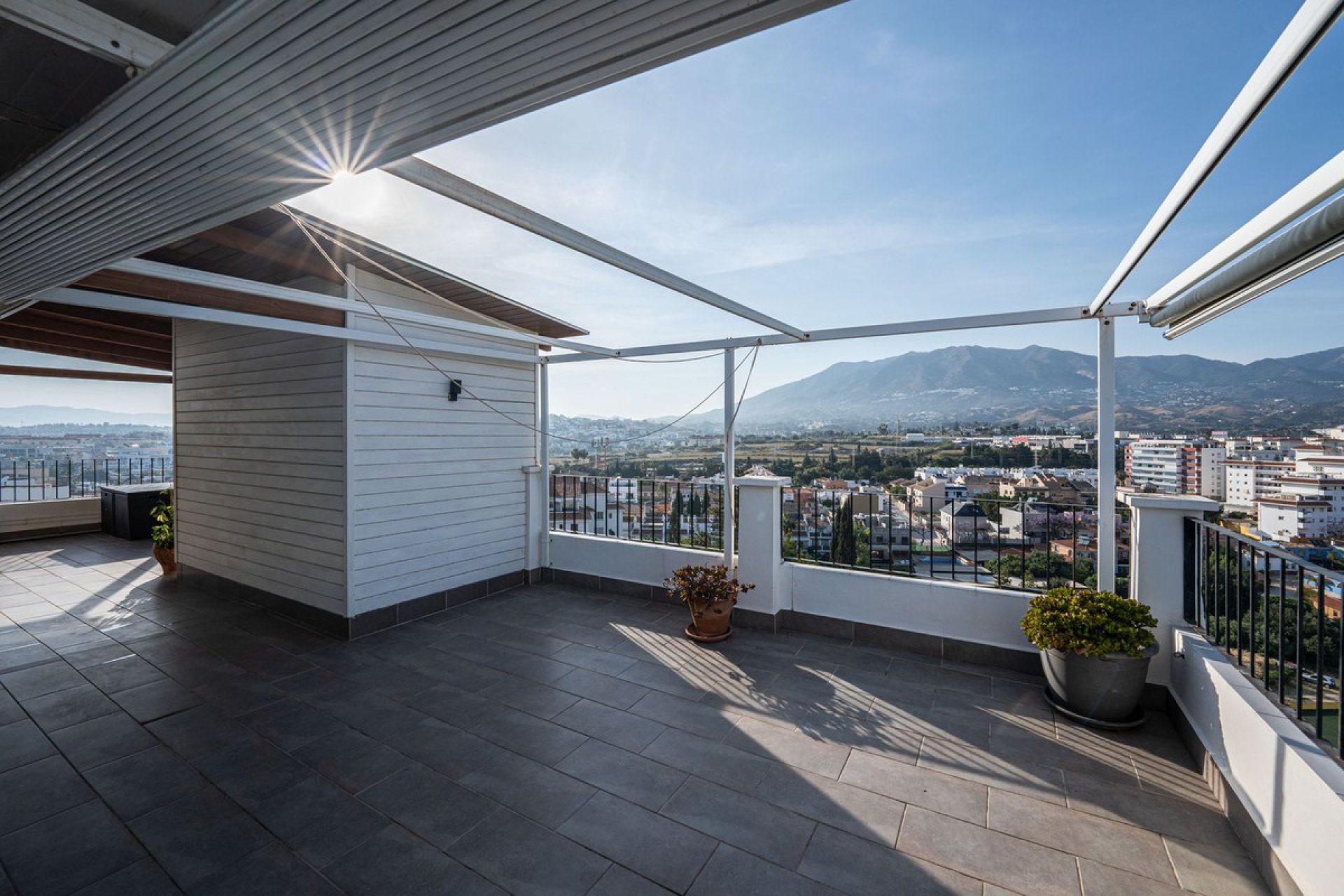 Resale - Apartment - Penthouse - Fuengirola - Fuengirola Centro