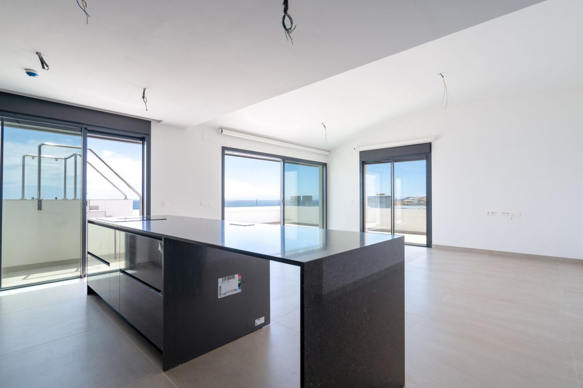 Resale - Apartment - Penthouse - Fuengirola - Fuengirola Centro