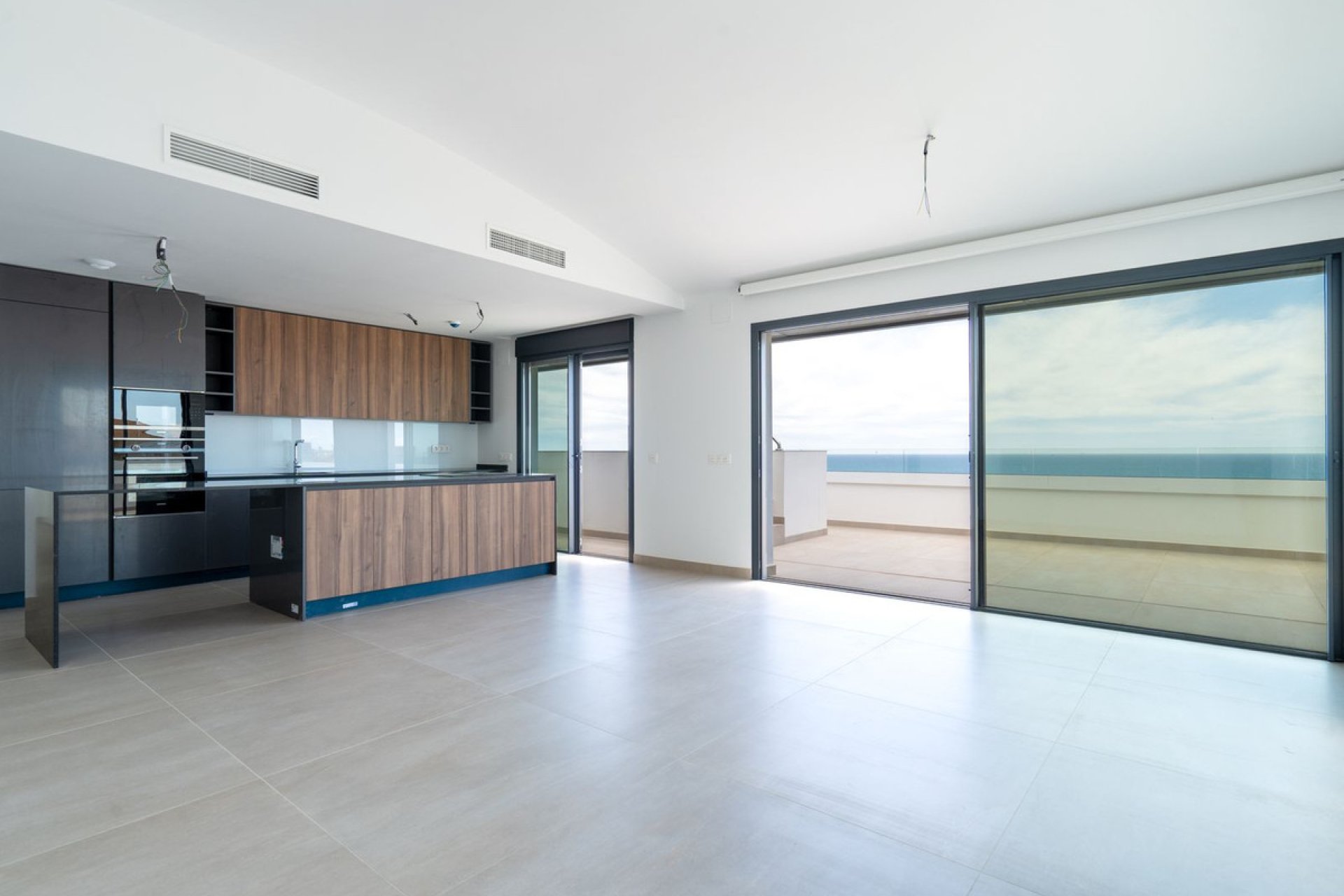 Resale - Apartment - Penthouse - Fuengirola - Fuengirola Centro