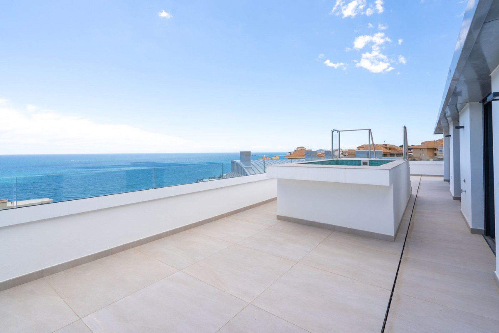 Resale - Apartment - Penthouse - Fuengirola - Fuengirola Centro