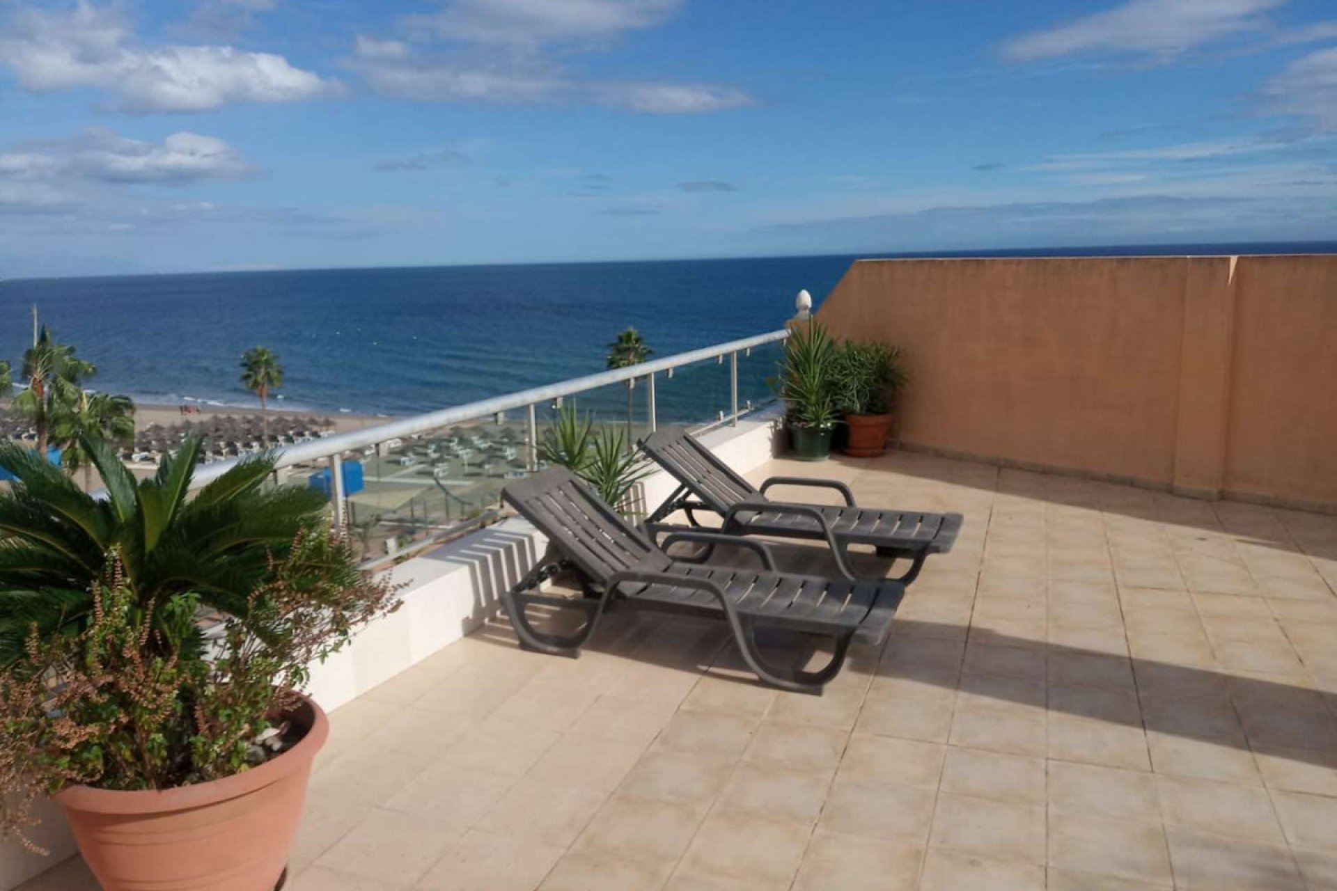 Resale - Apartment - Penthouse - Fuengirola - Fuengirola Centro