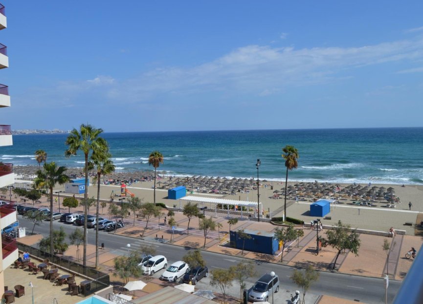 Resale - Apartment - Penthouse - Fuengirola - Fuengirola Centro