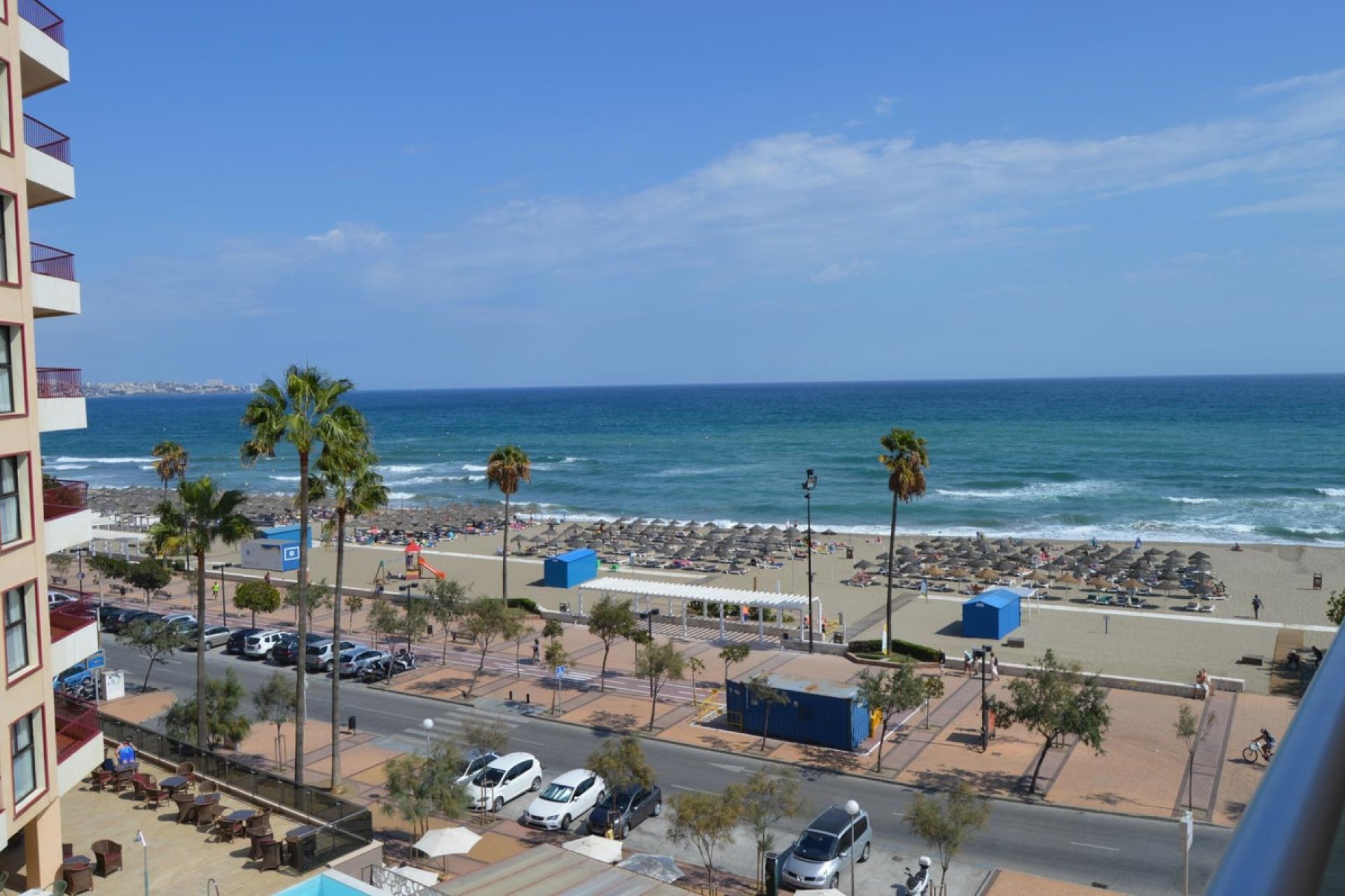 Resale - Apartment - Penthouse - Fuengirola - Fuengirola Centro