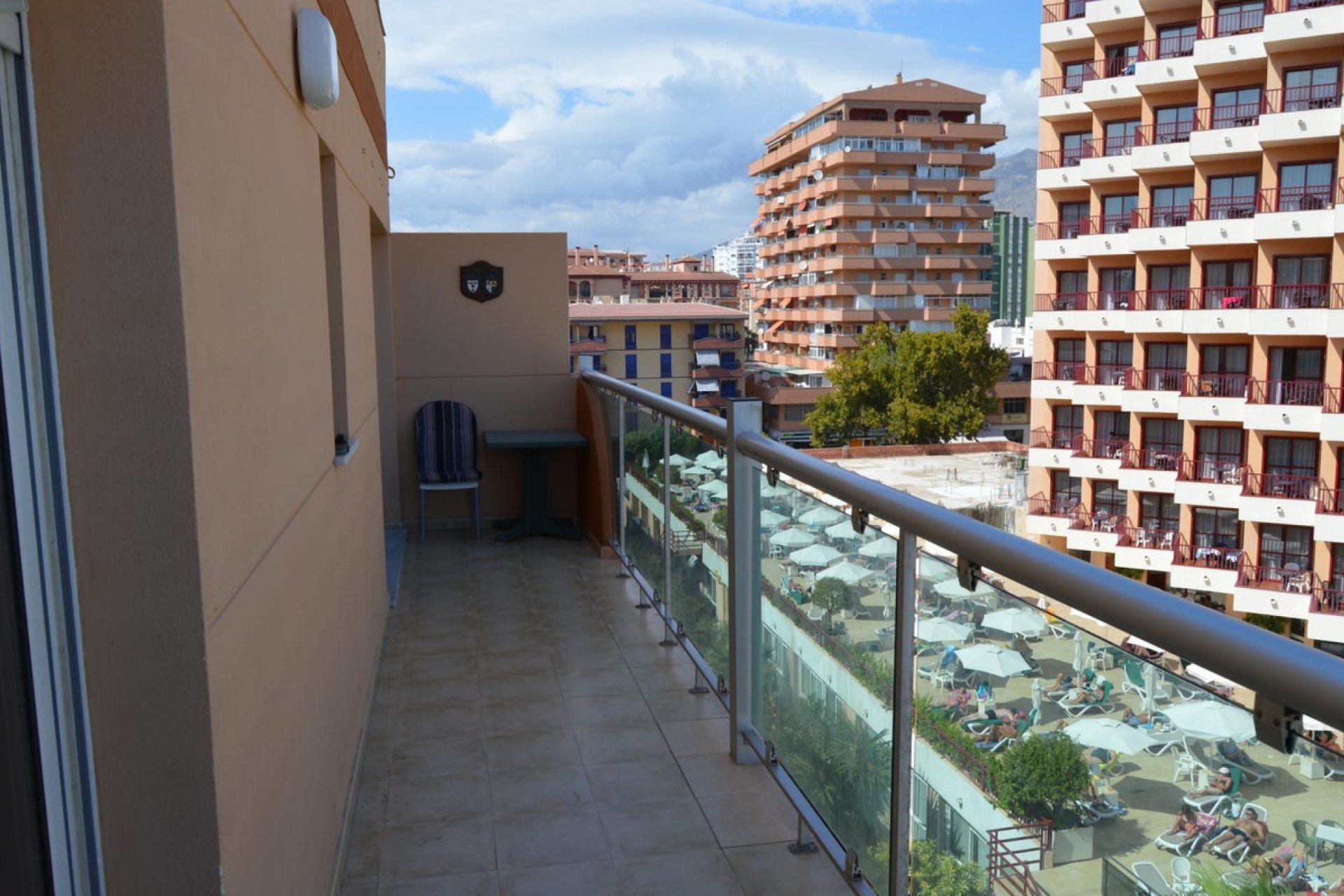 Resale - Apartment - Penthouse - Fuengirola - Fuengirola Centro