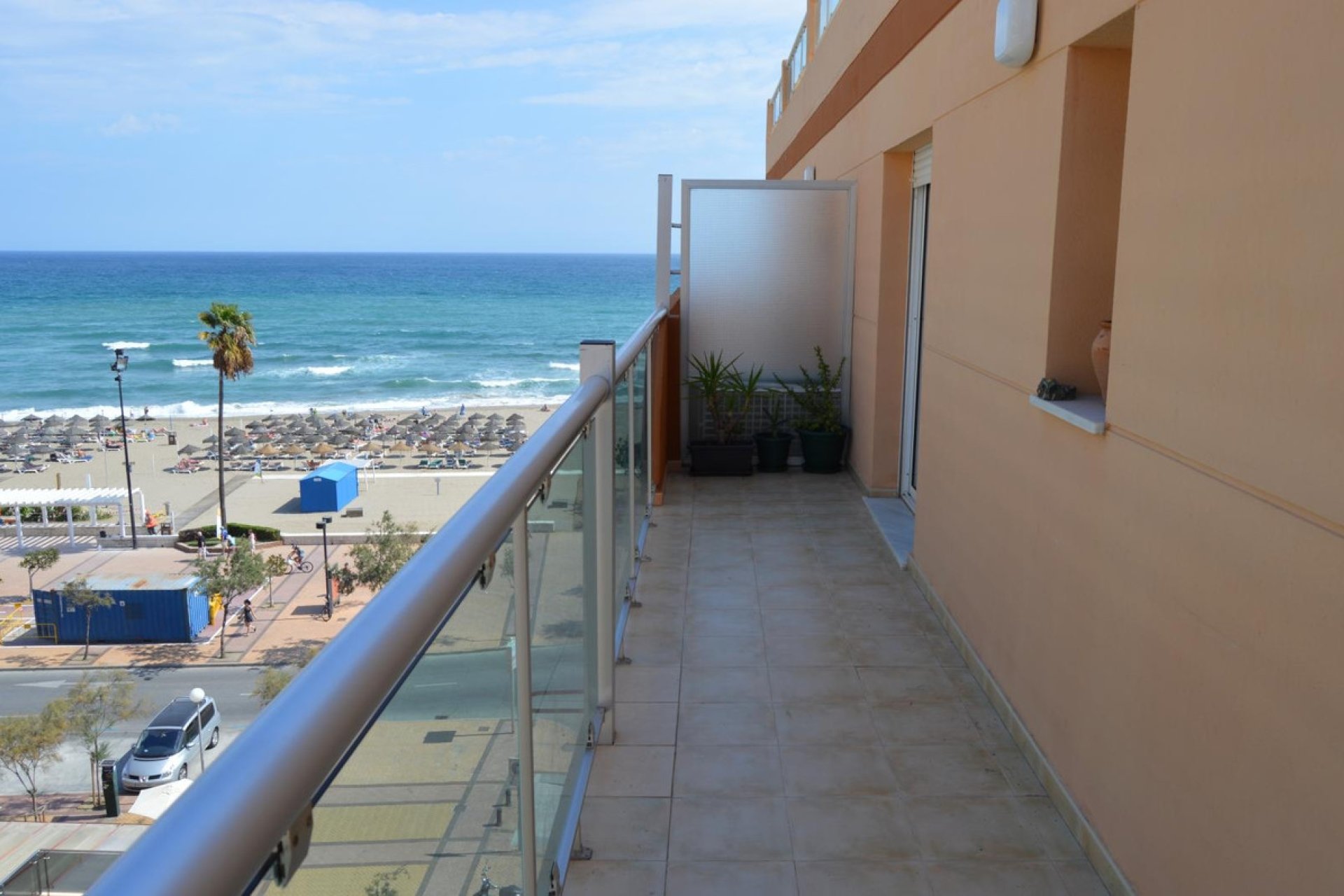 Resale - Apartment - Penthouse - Fuengirola - Fuengirola Centro