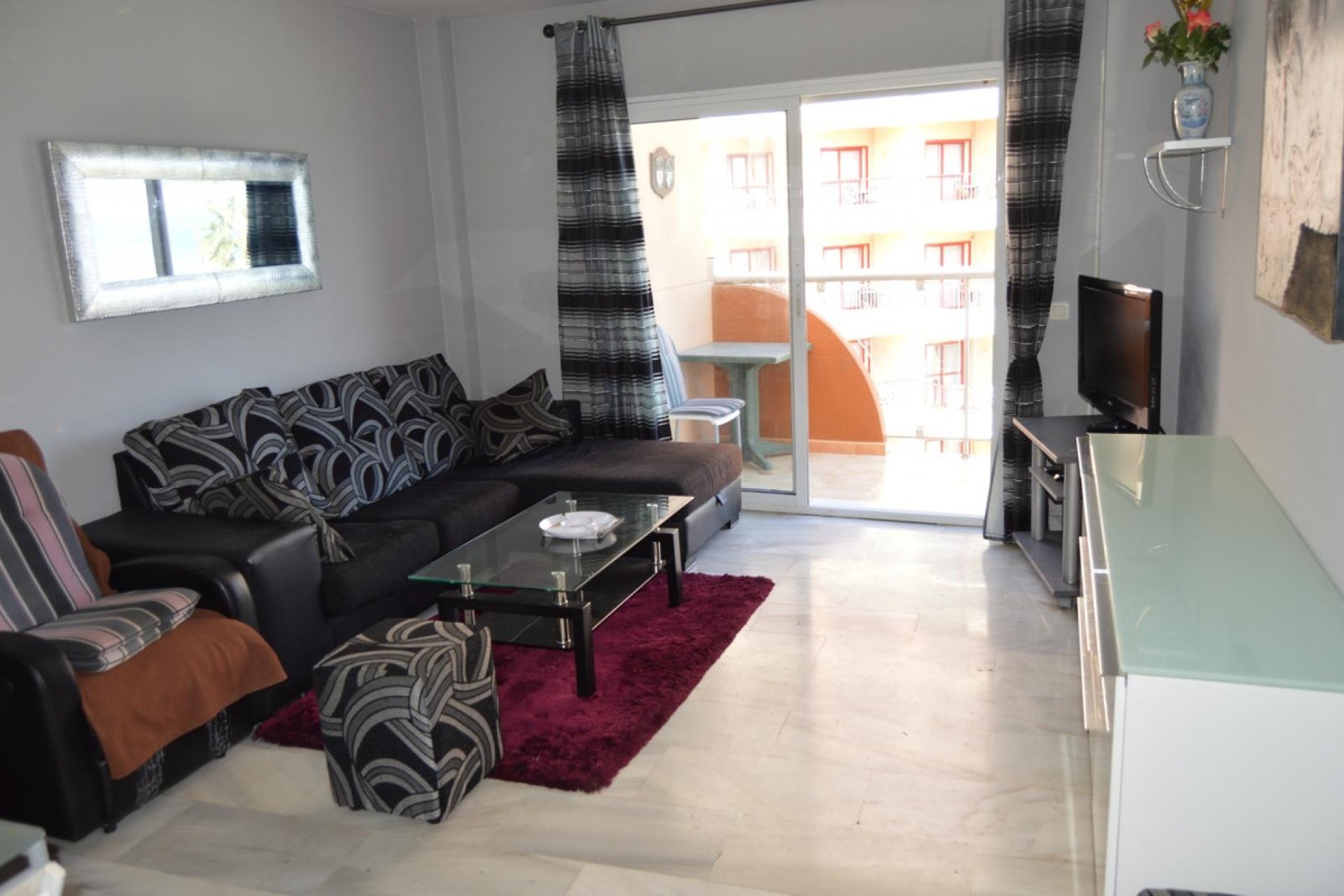 Resale - Apartment - Penthouse - Fuengirola - Fuengirola Centro