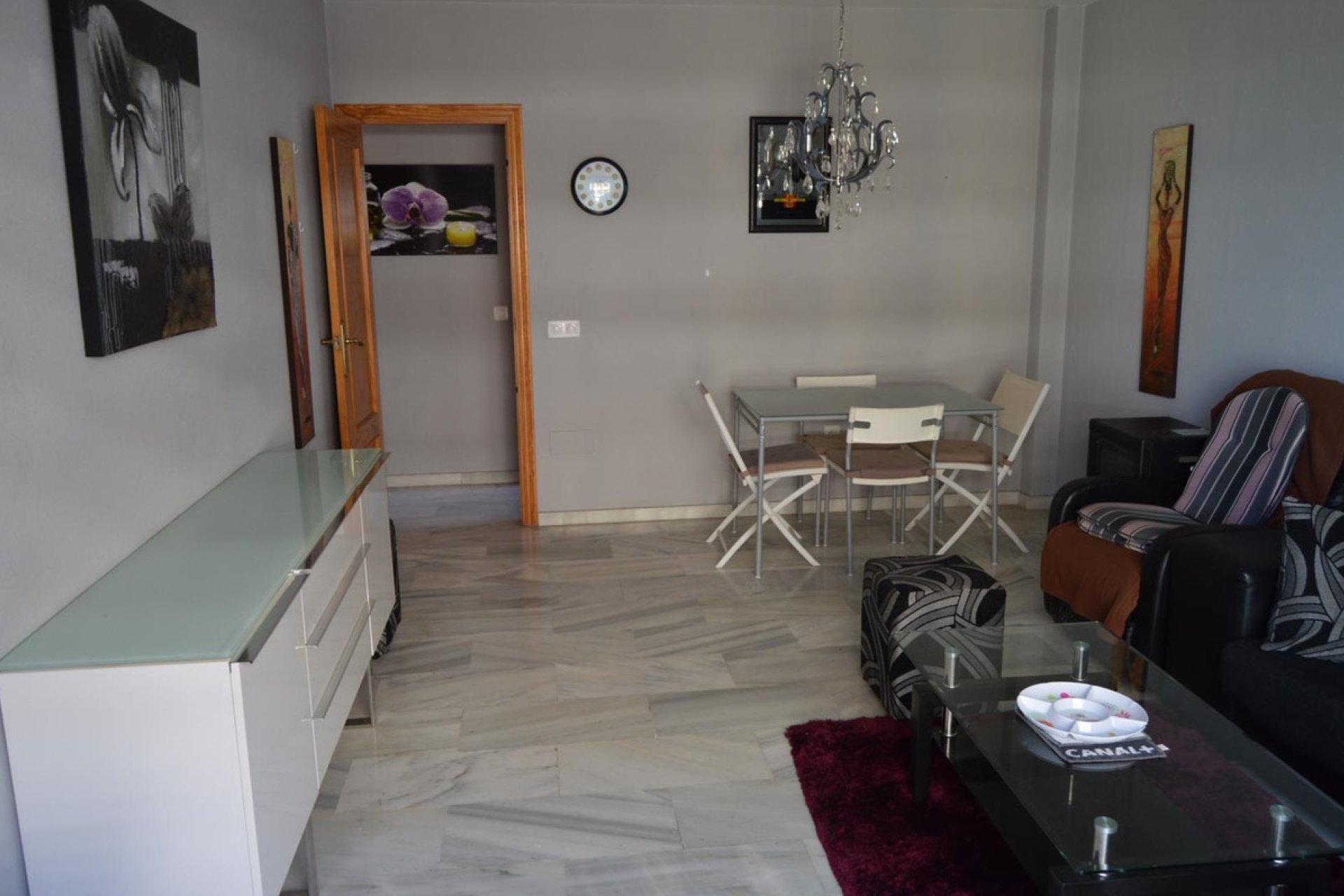 Resale - Apartment - Penthouse - Fuengirola - Fuengirola Centro