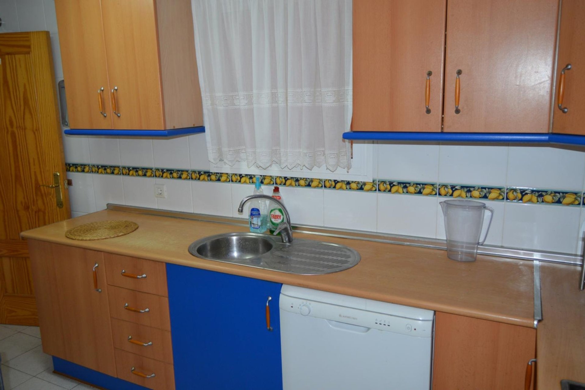 Resale - Apartment - Penthouse - Fuengirola - Fuengirola Centro