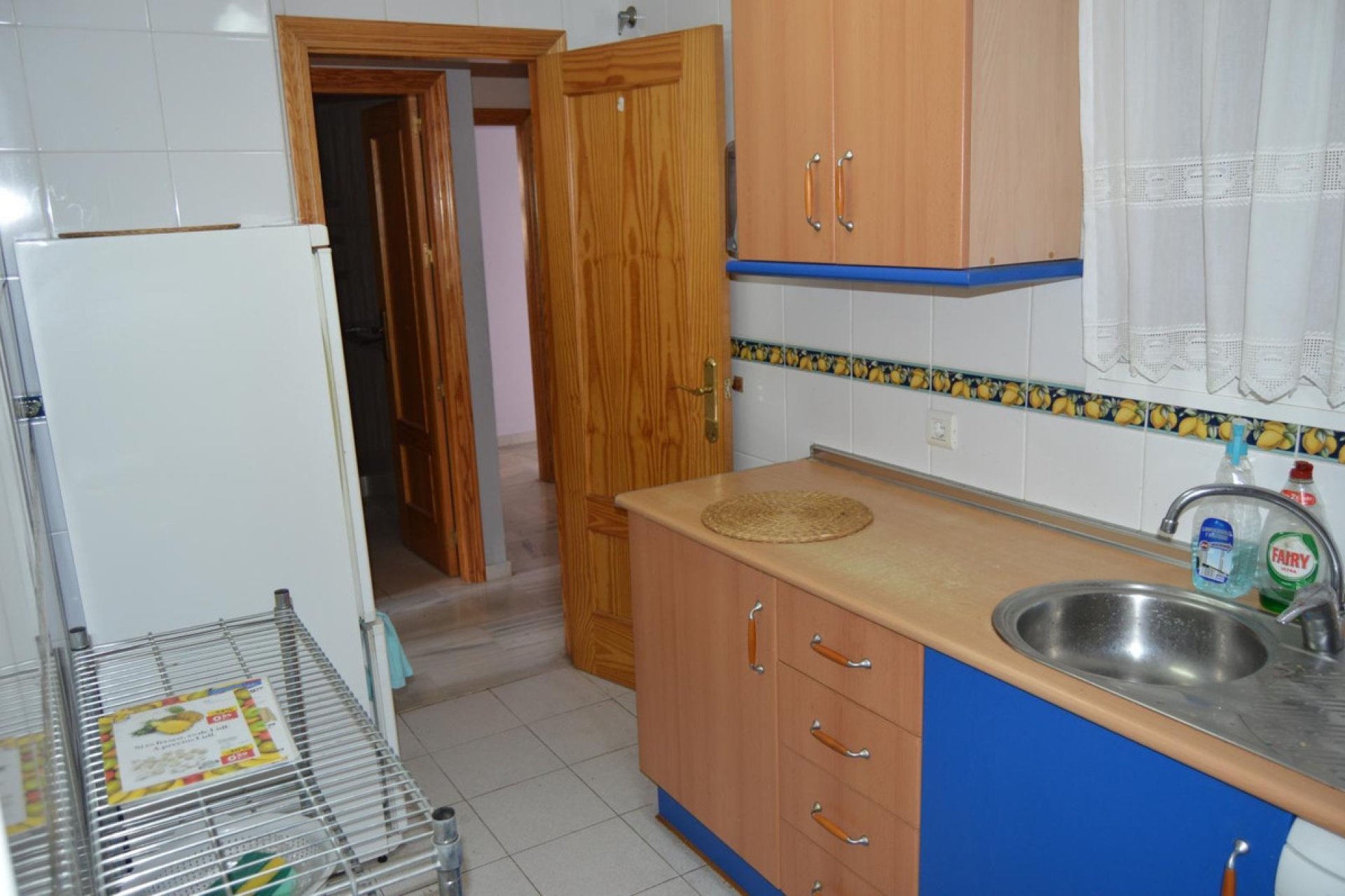 Resale - Apartment - Penthouse - Fuengirola - Fuengirola Centro