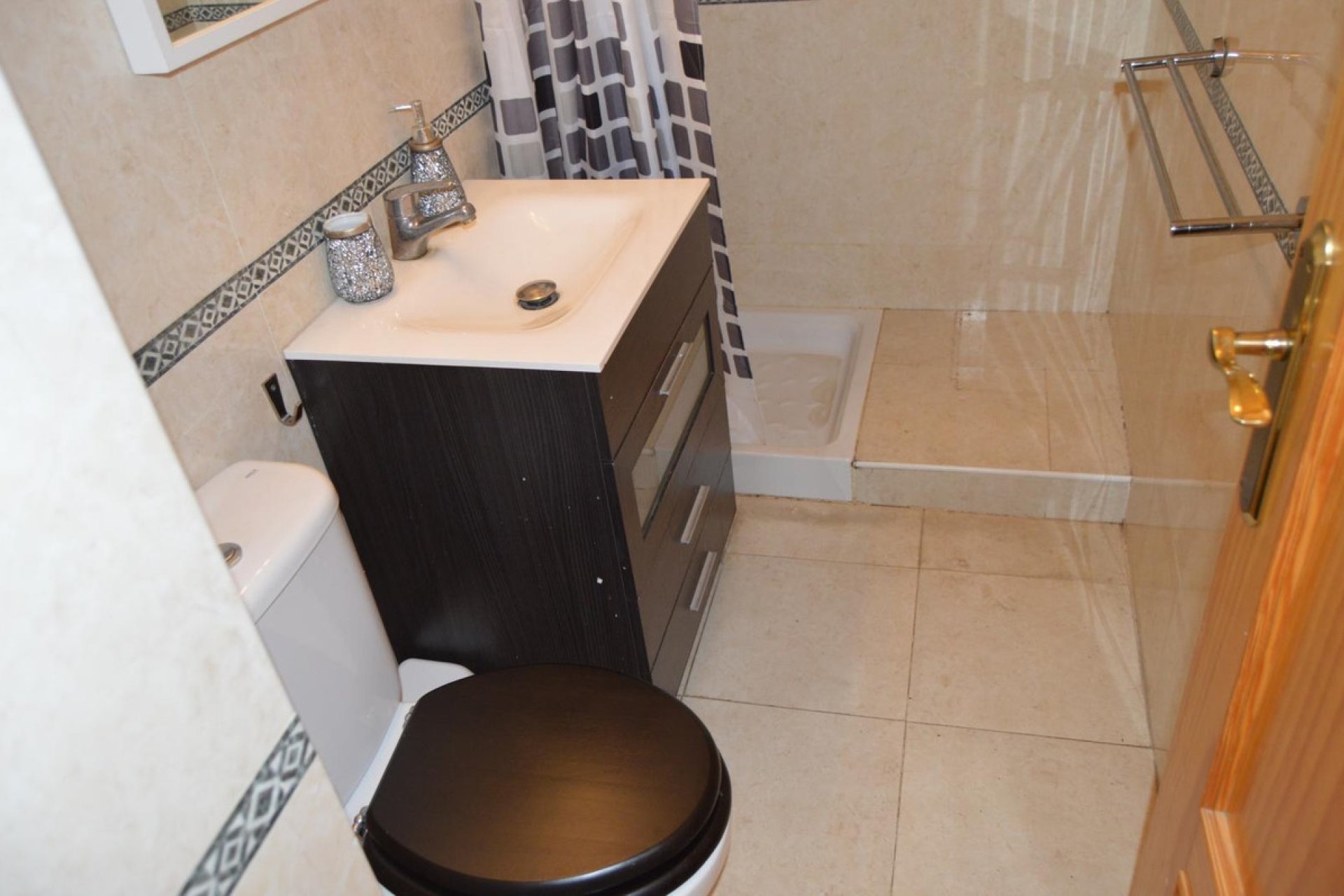 Resale - Apartment - Penthouse - Fuengirola - Fuengirola Centro