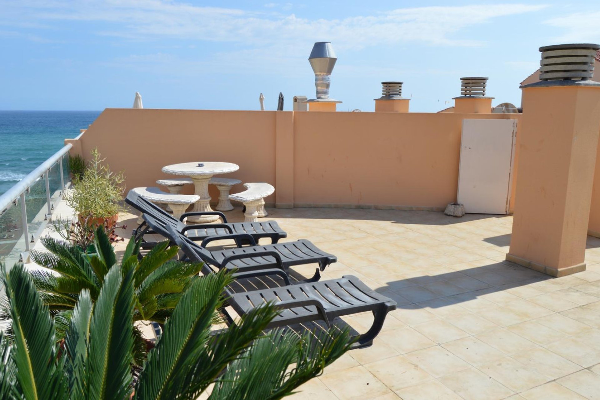 Resale - Apartment - Penthouse - Fuengirola - Fuengirola Centro