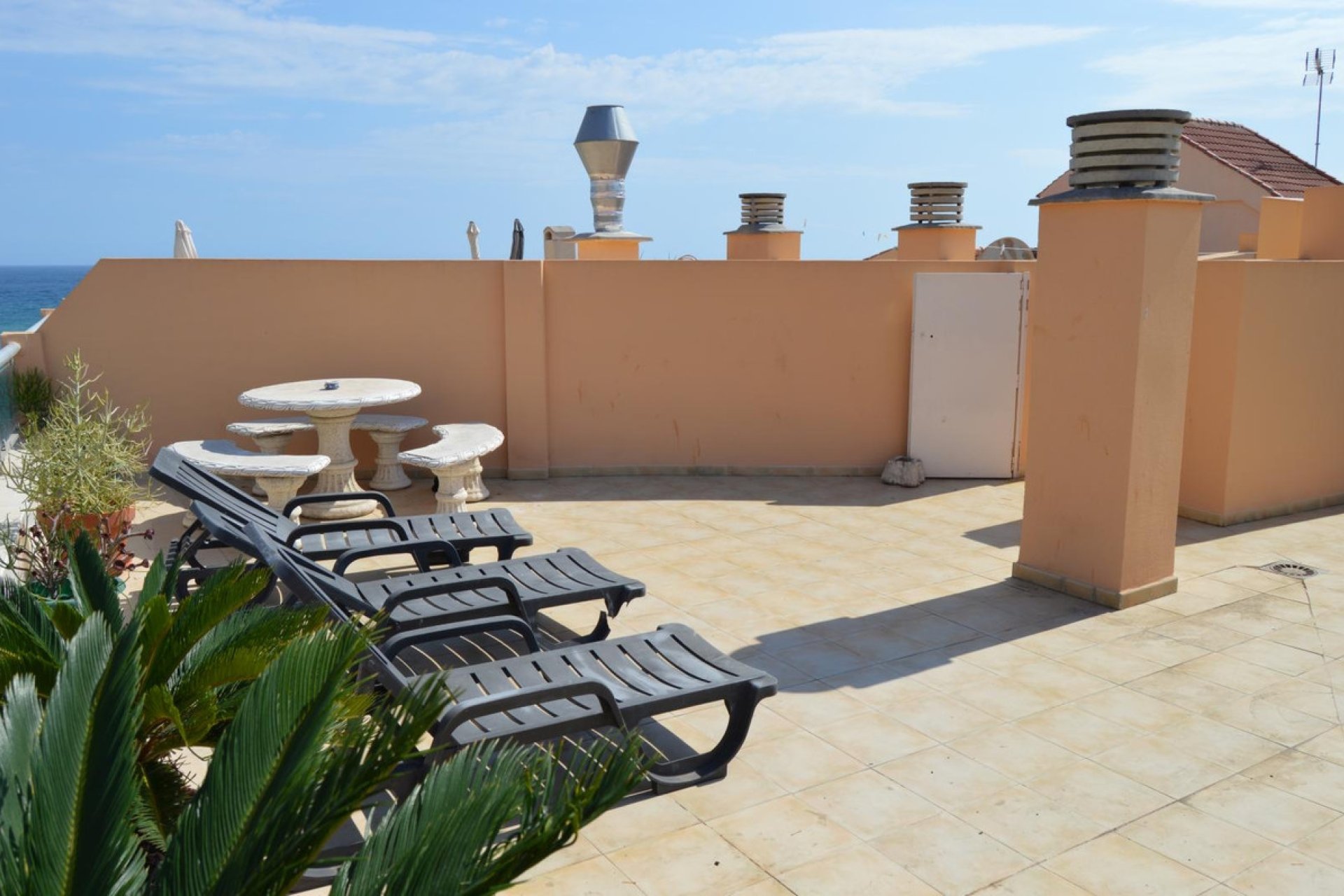 Resale - Apartment - Penthouse - Fuengirola - Fuengirola Centro