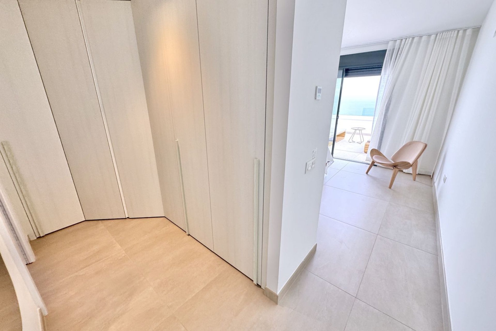 Resale - Apartment - Penthouse - Fuengirola - Fuengirola Centro