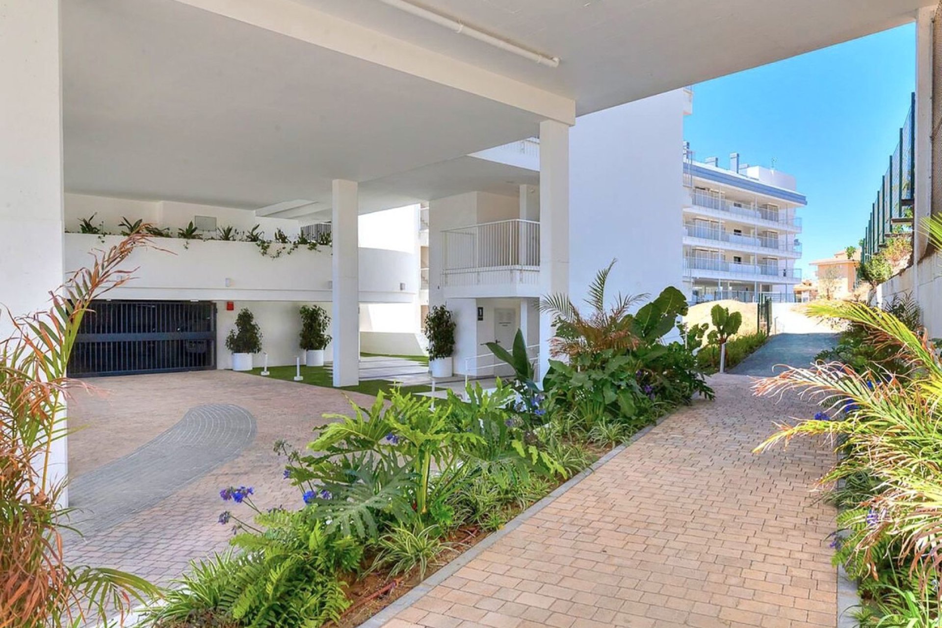 Resale - Apartment - Penthouse - Fuengirola - Fuengirola Centro