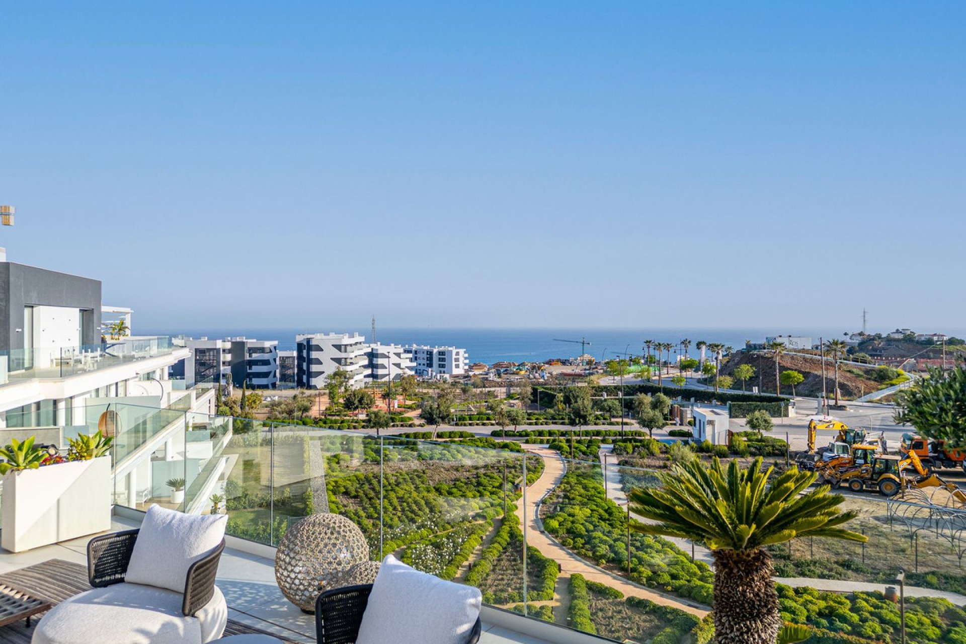 Resale - Apartment - Penthouse - Fuengirola - Fuengirola Centro