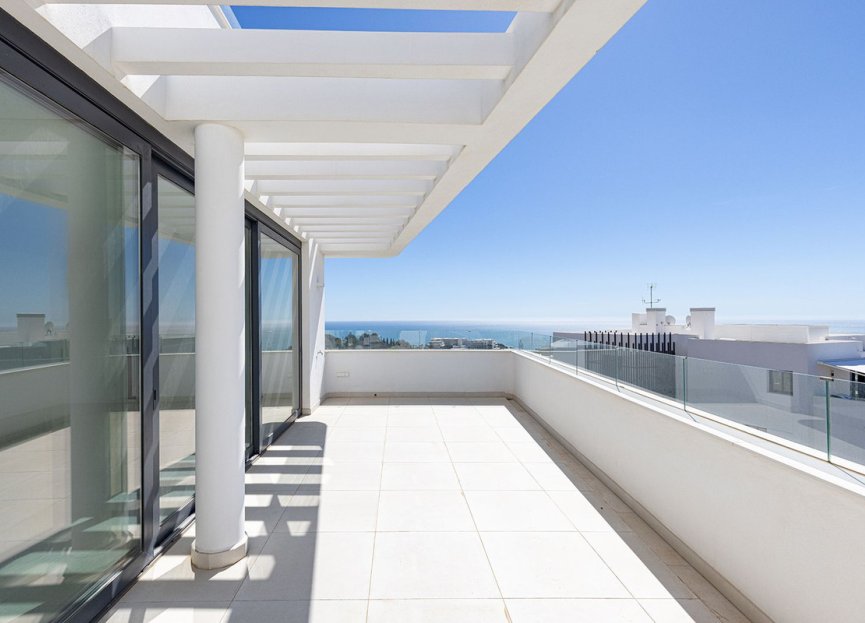 Resale - Apartment - Penthouse - Fuengirola - Fuengirola Centro