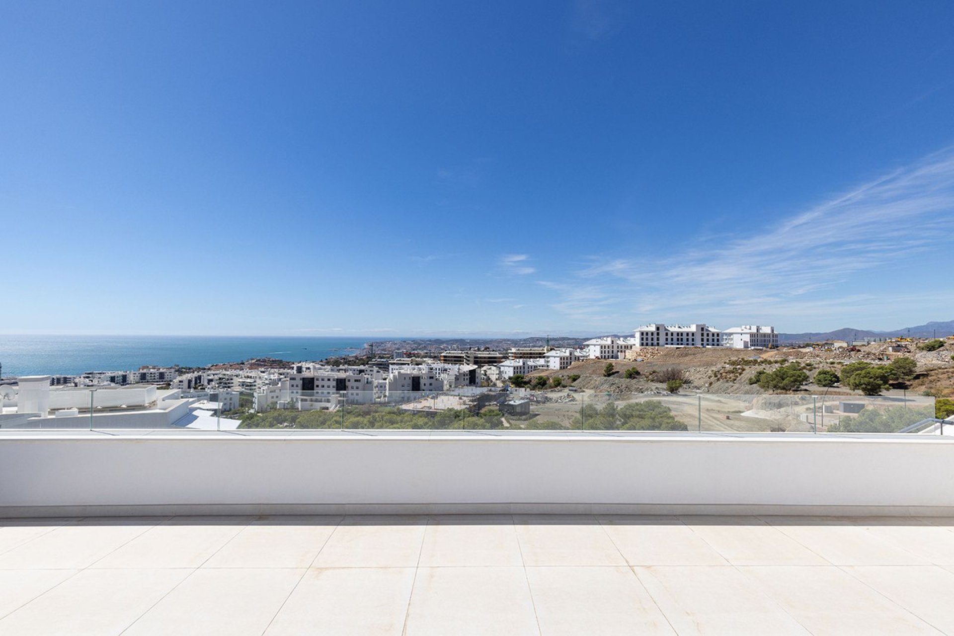 Resale - Apartment - Penthouse - Fuengirola - Fuengirola Centro