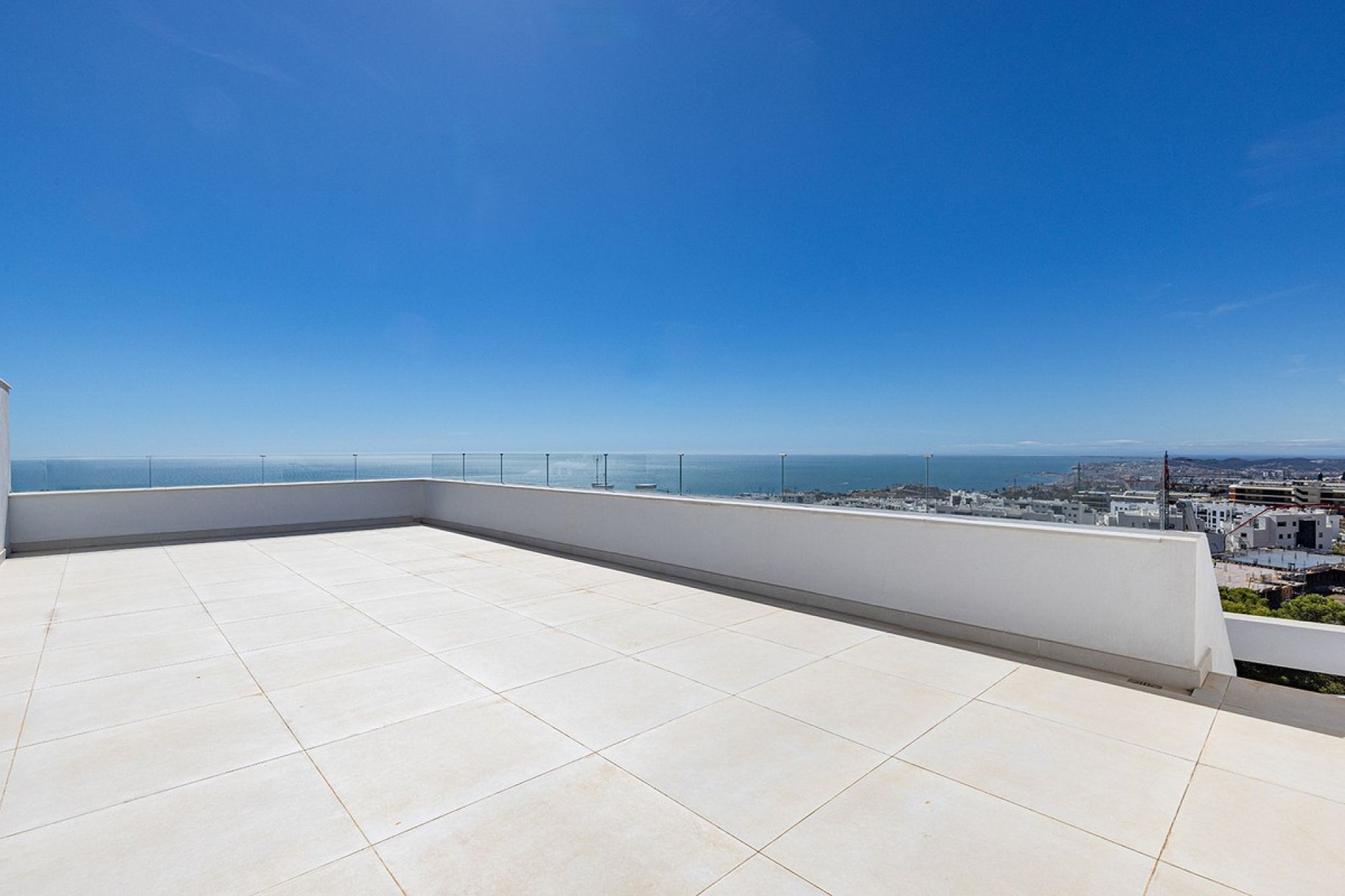 Resale - Apartment - Penthouse - Fuengirola - Fuengirola Centro