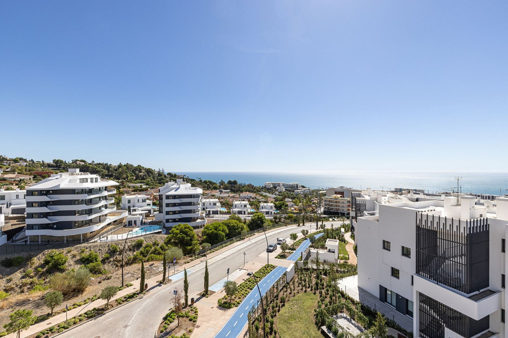 Resale - Apartment - Penthouse - Fuengirola - Fuengirola Centro