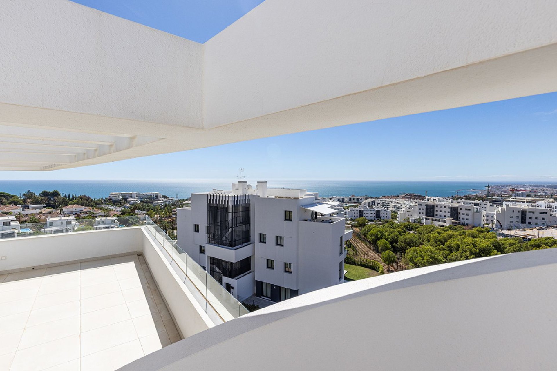 Resale - Apartment - Penthouse - Fuengirola - Fuengirola Centro