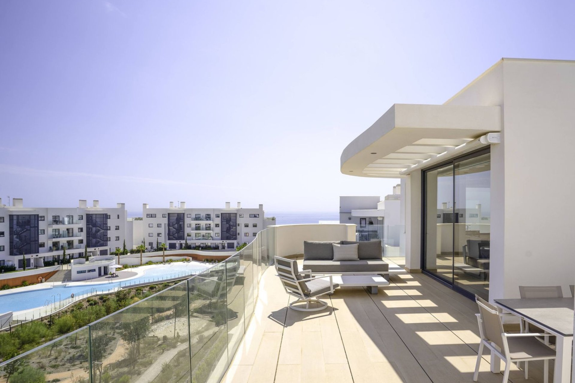 Resale - Apartment - Penthouse - Fuengirola - Fuengirola Centro