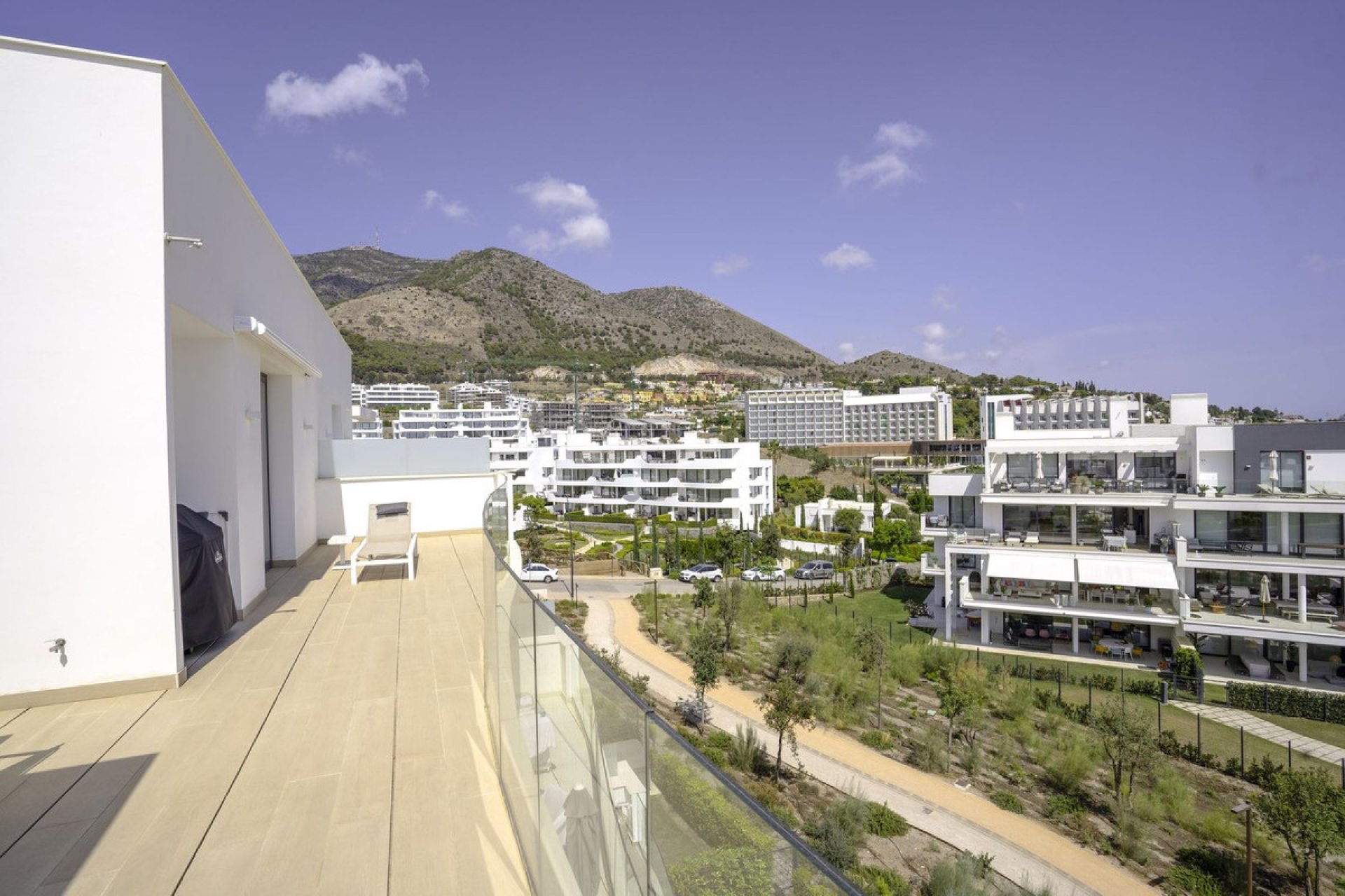 Resale - Apartment - Penthouse - Fuengirola - Fuengirola Centro