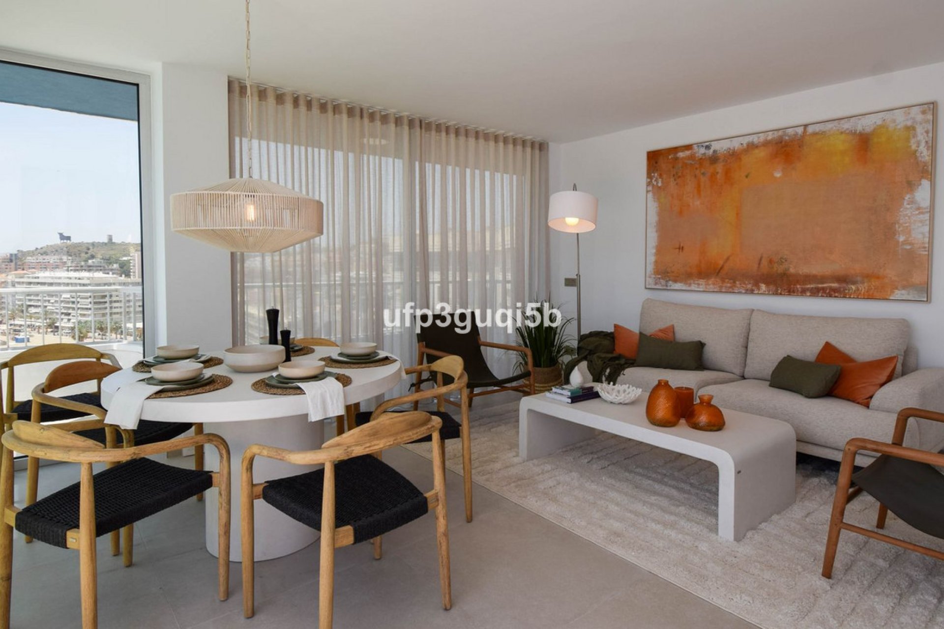 Resale - Apartment - Penthouse - Fuengirola - Fuengirola Centro