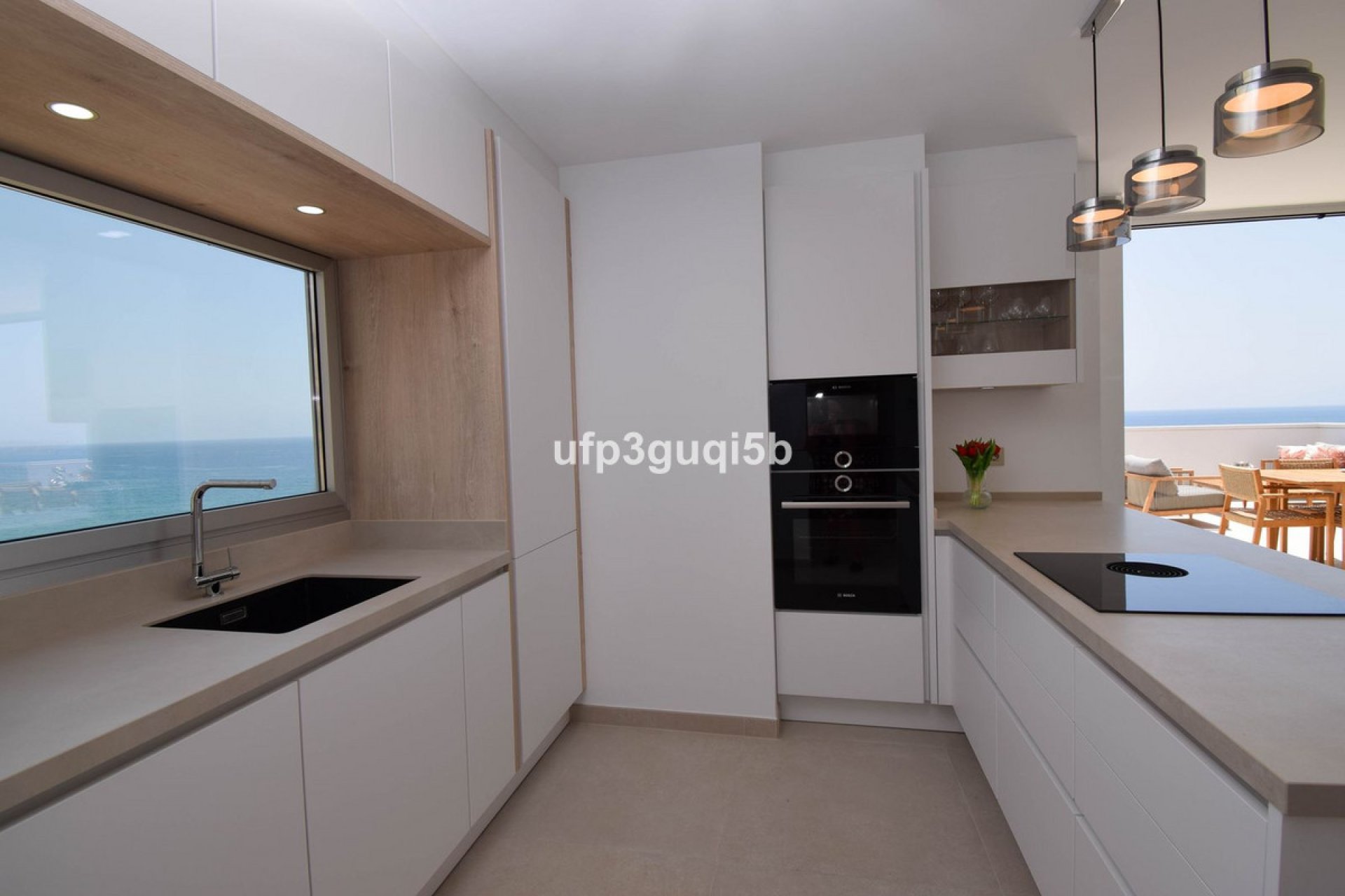 Resale - Apartment - Penthouse - Fuengirola - Fuengirola Centro