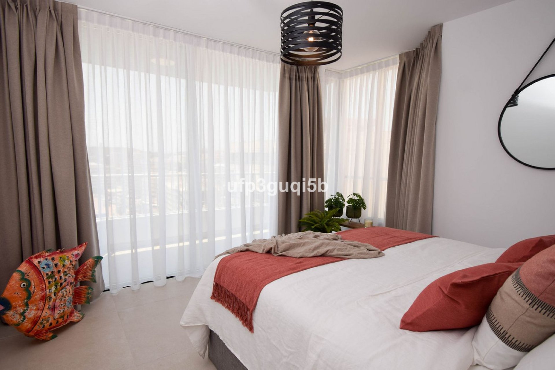 Resale - Apartment - Penthouse - Fuengirola - Fuengirola Centro