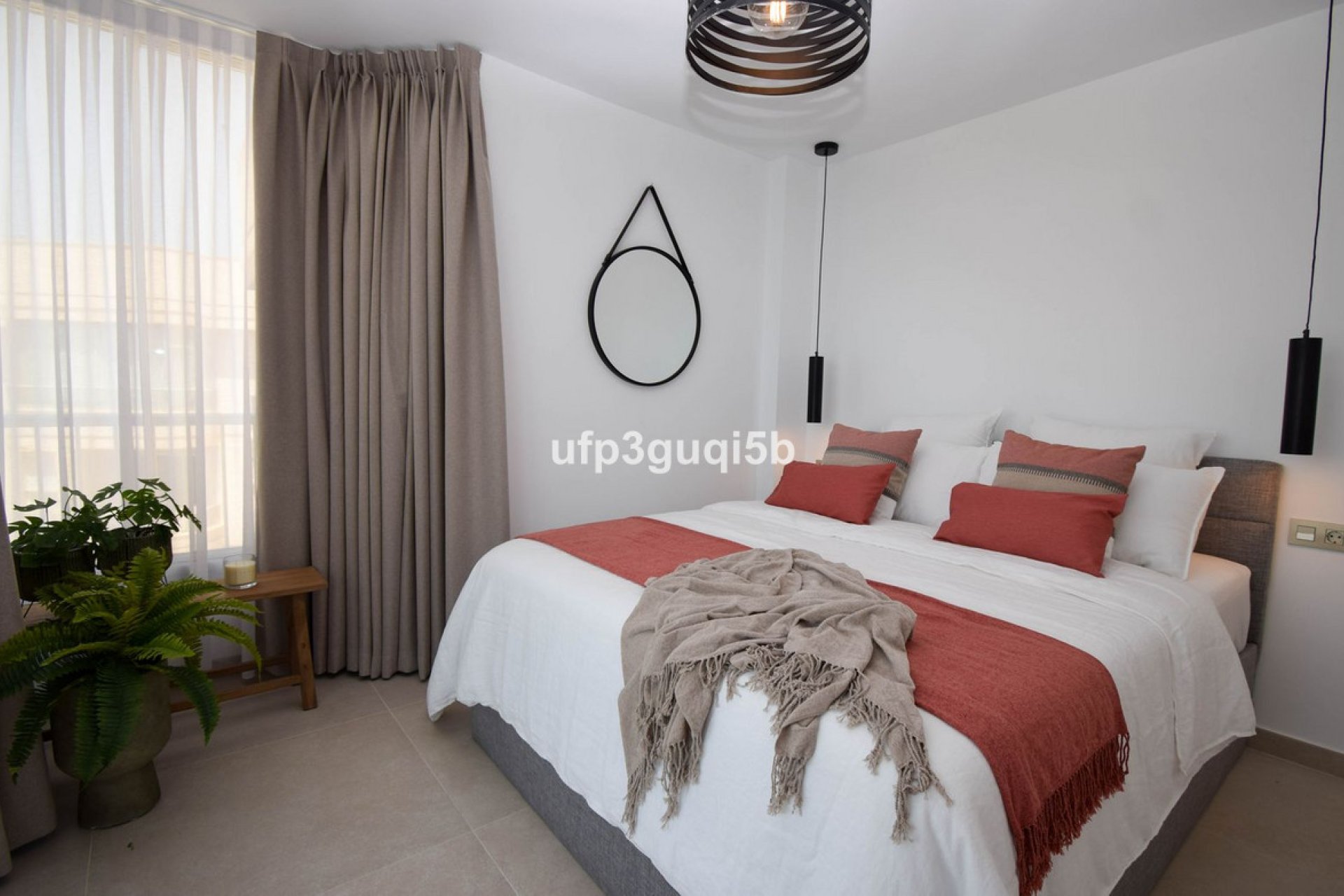 Resale - Apartment - Penthouse - Fuengirola - Fuengirola Centro