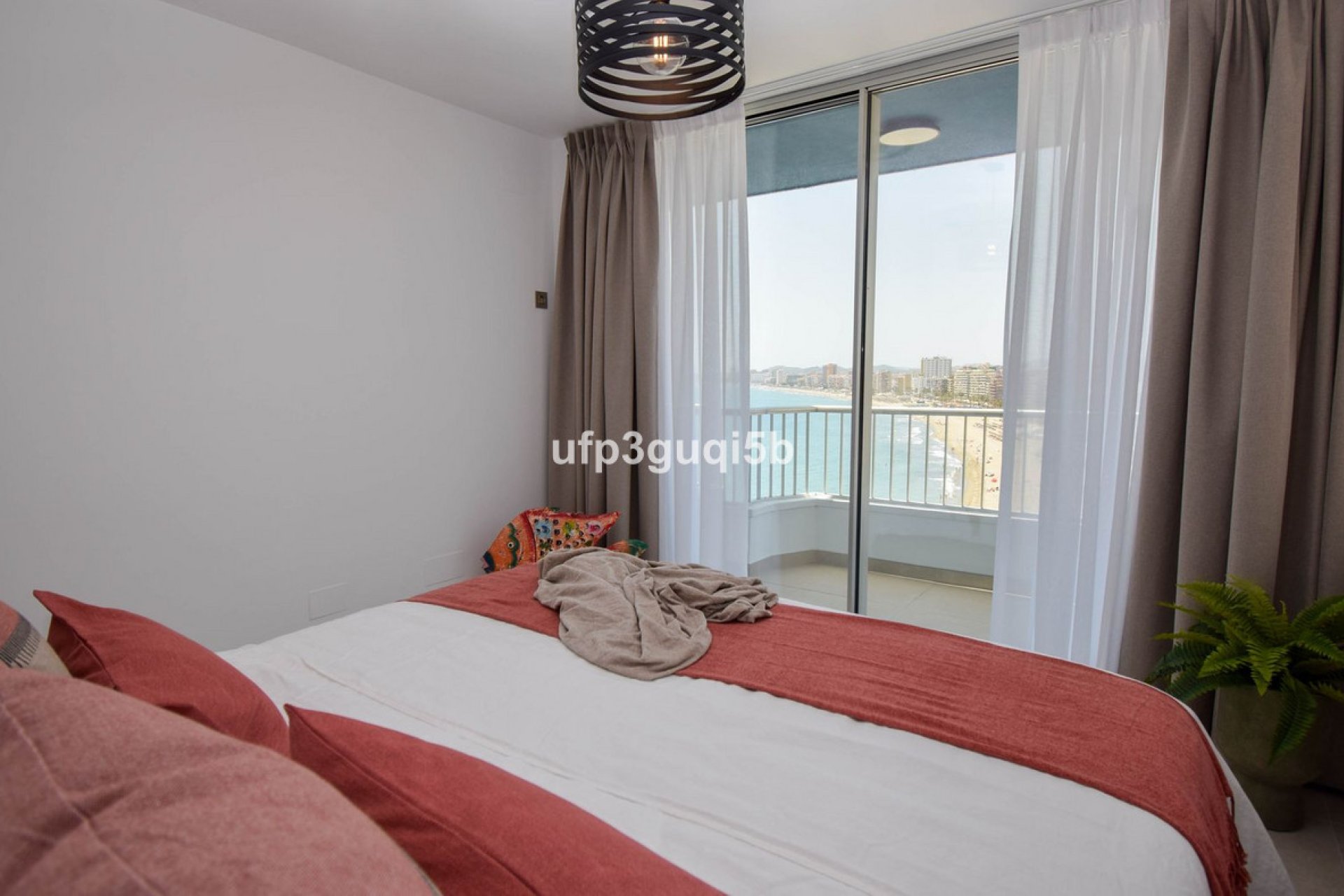 Resale - Apartment - Penthouse - Fuengirola - Fuengirola Centro