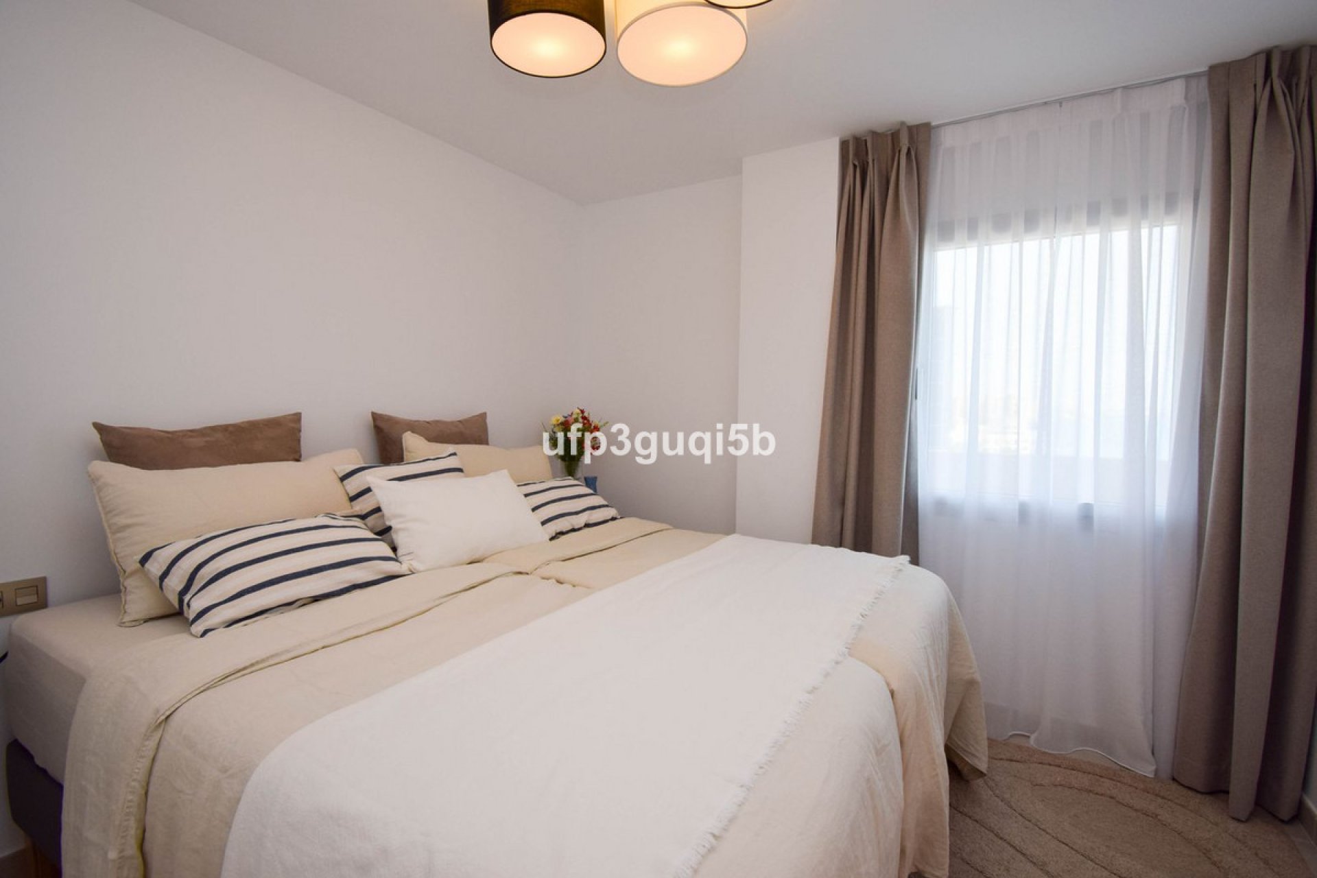 Resale - Apartment - Penthouse - Fuengirola - Fuengirola Centro