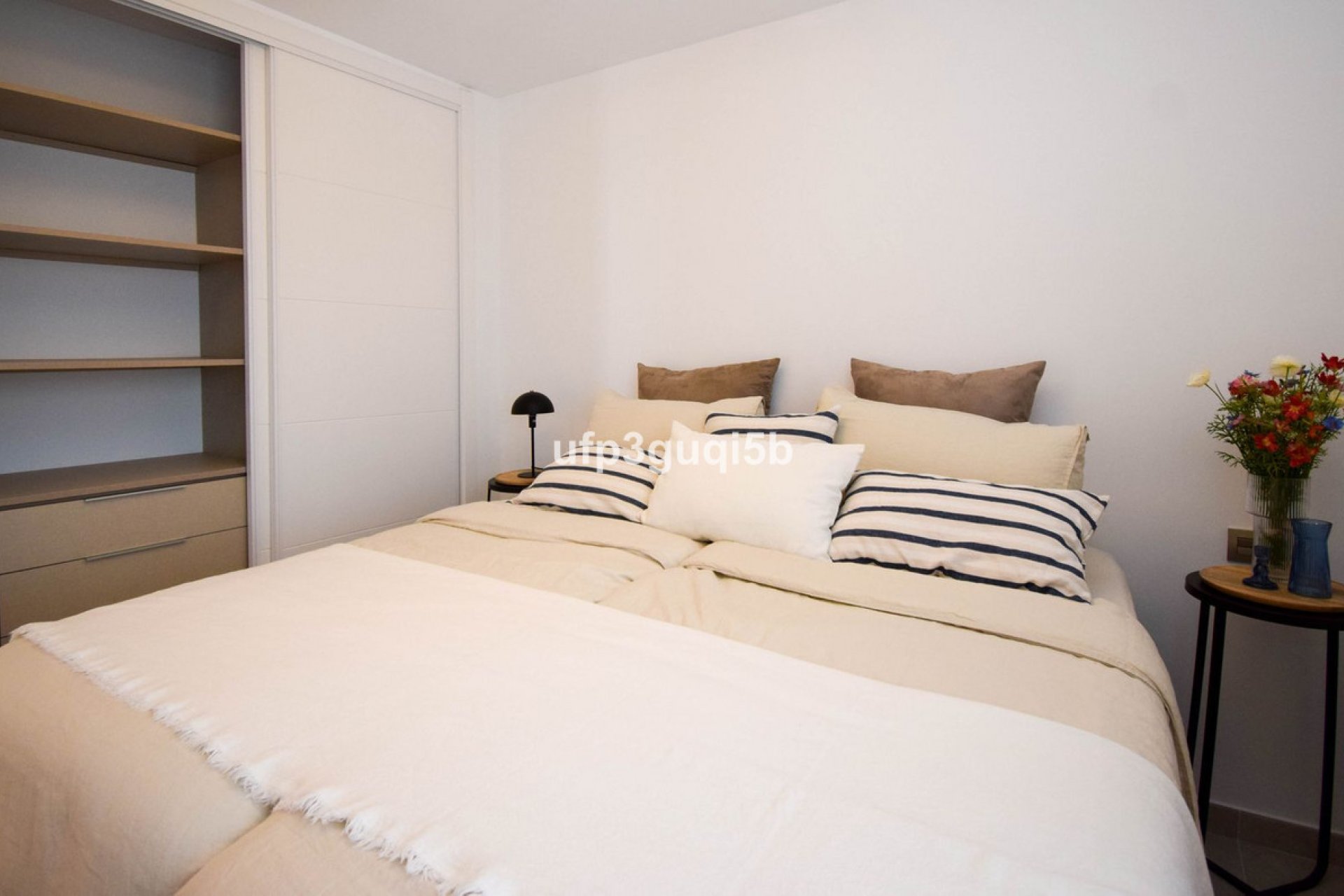 Resale - Apartment - Penthouse - Fuengirola - Fuengirola Centro