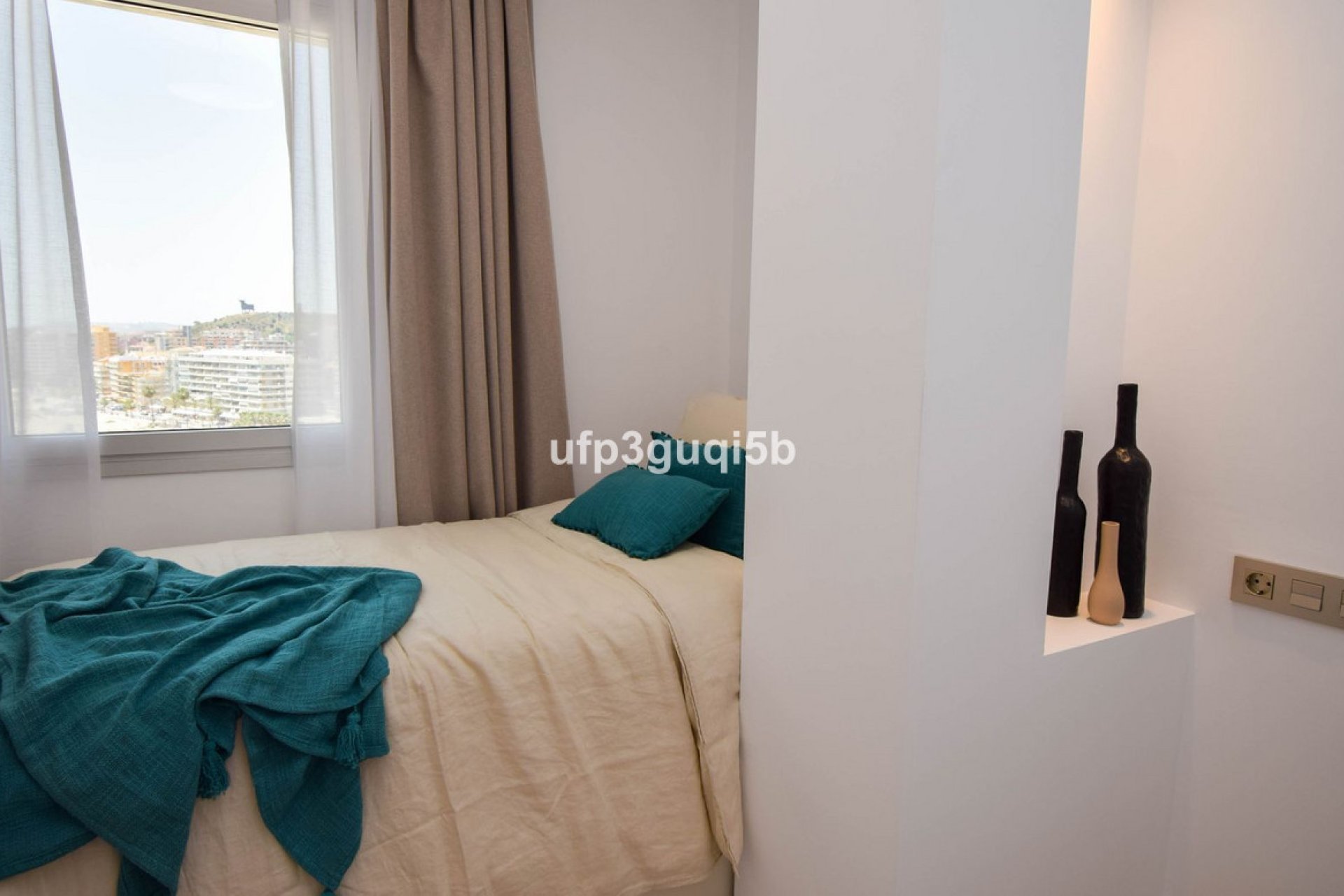 Resale - Apartment - Penthouse - Fuengirola - Fuengirola Centro