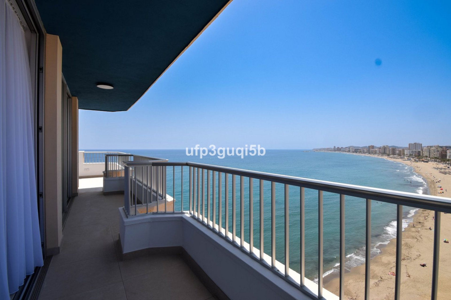 Resale - Apartment - Penthouse - Fuengirola - Fuengirola Centro