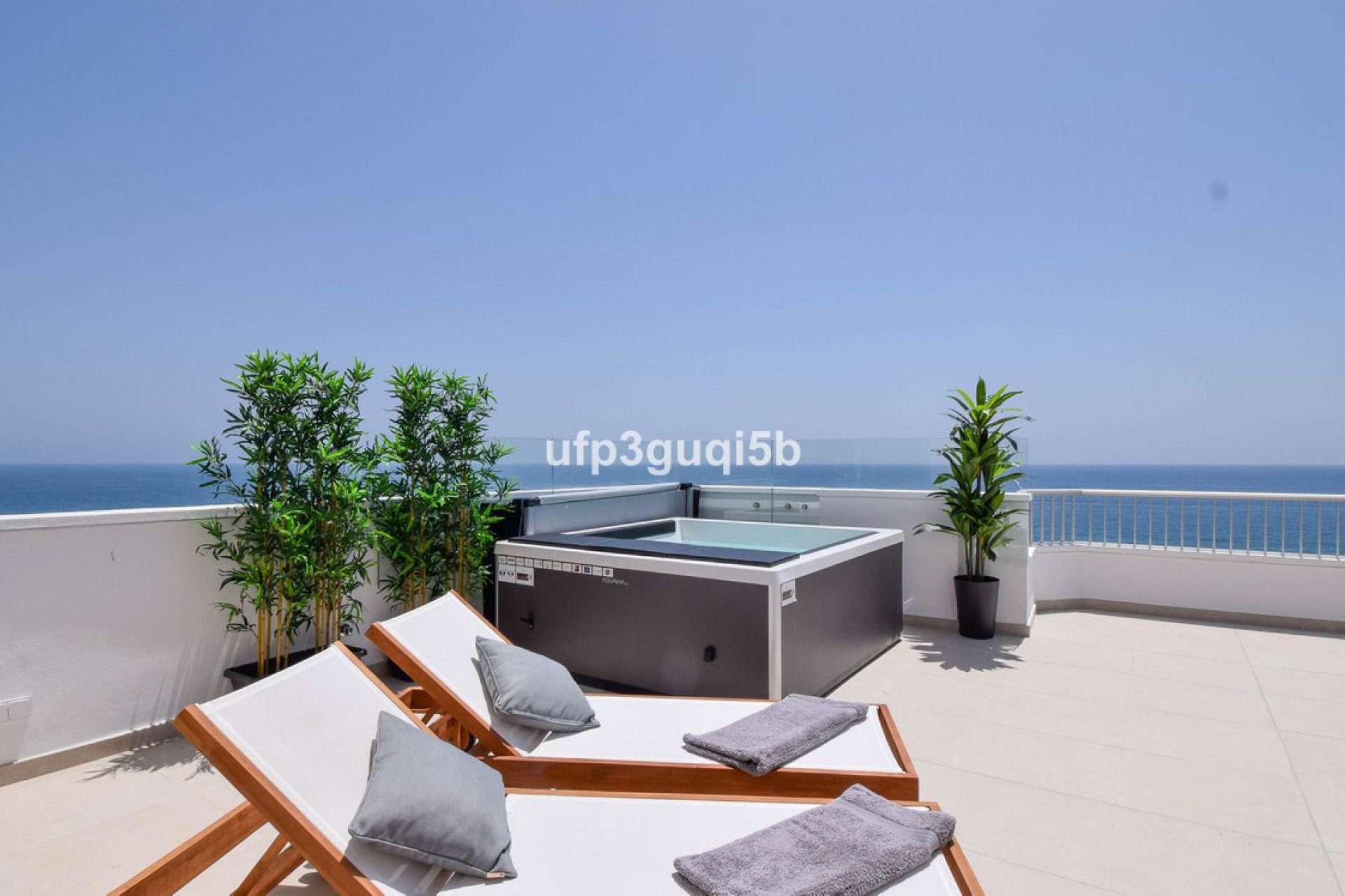 Resale - Apartment - Penthouse - Fuengirola - Fuengirola Centro