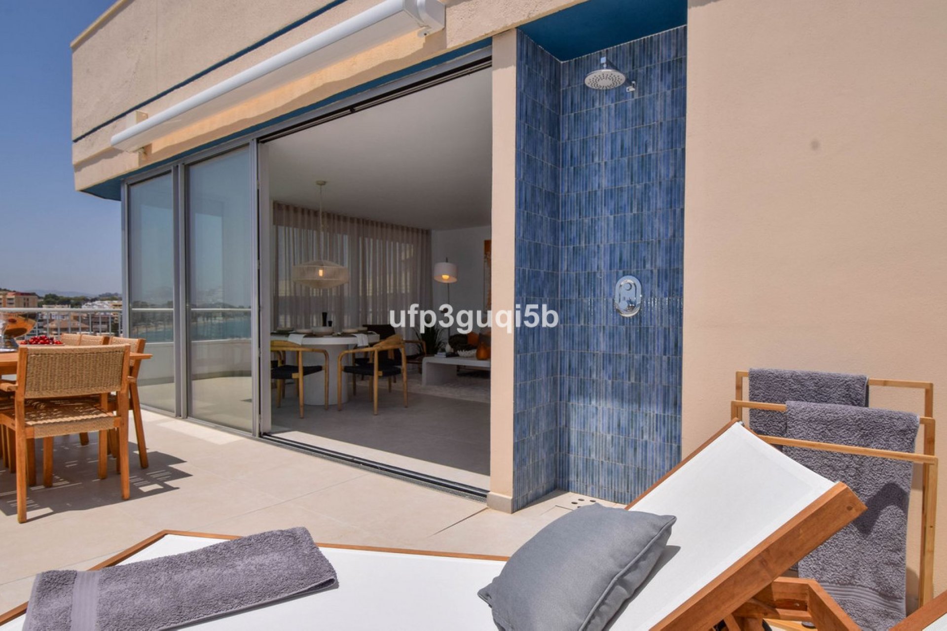 Resale - Apartment - Penthouse - Fuengirola - Fuengirola Centro