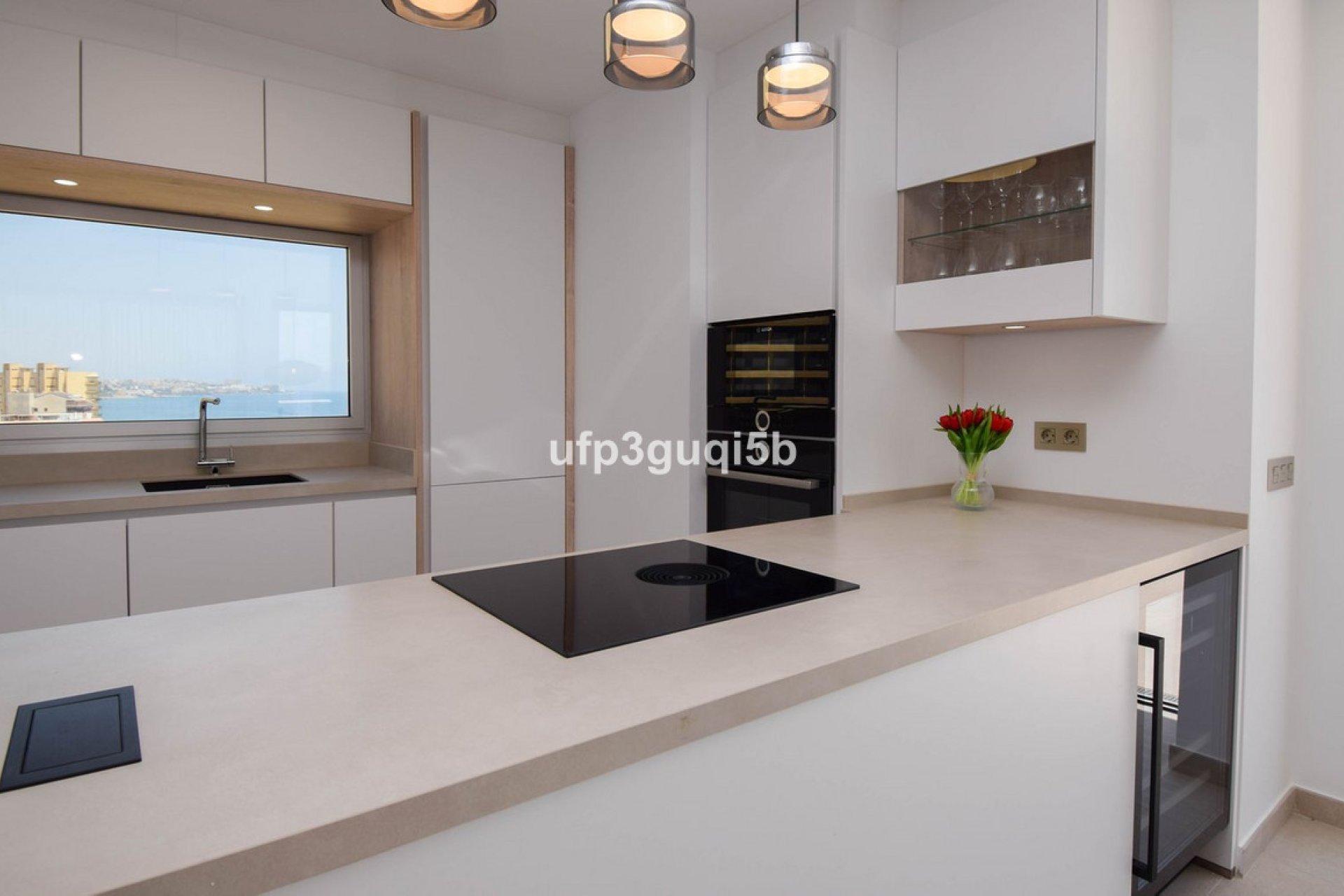 Resale - Apartment - Penthouse - Fuengirola - Fuengirola Centro