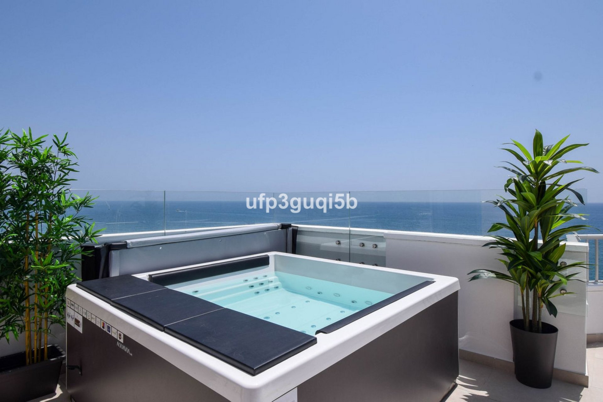 Resale - Apartment - Penthouse - Fuengirola - Fuengirola Centro