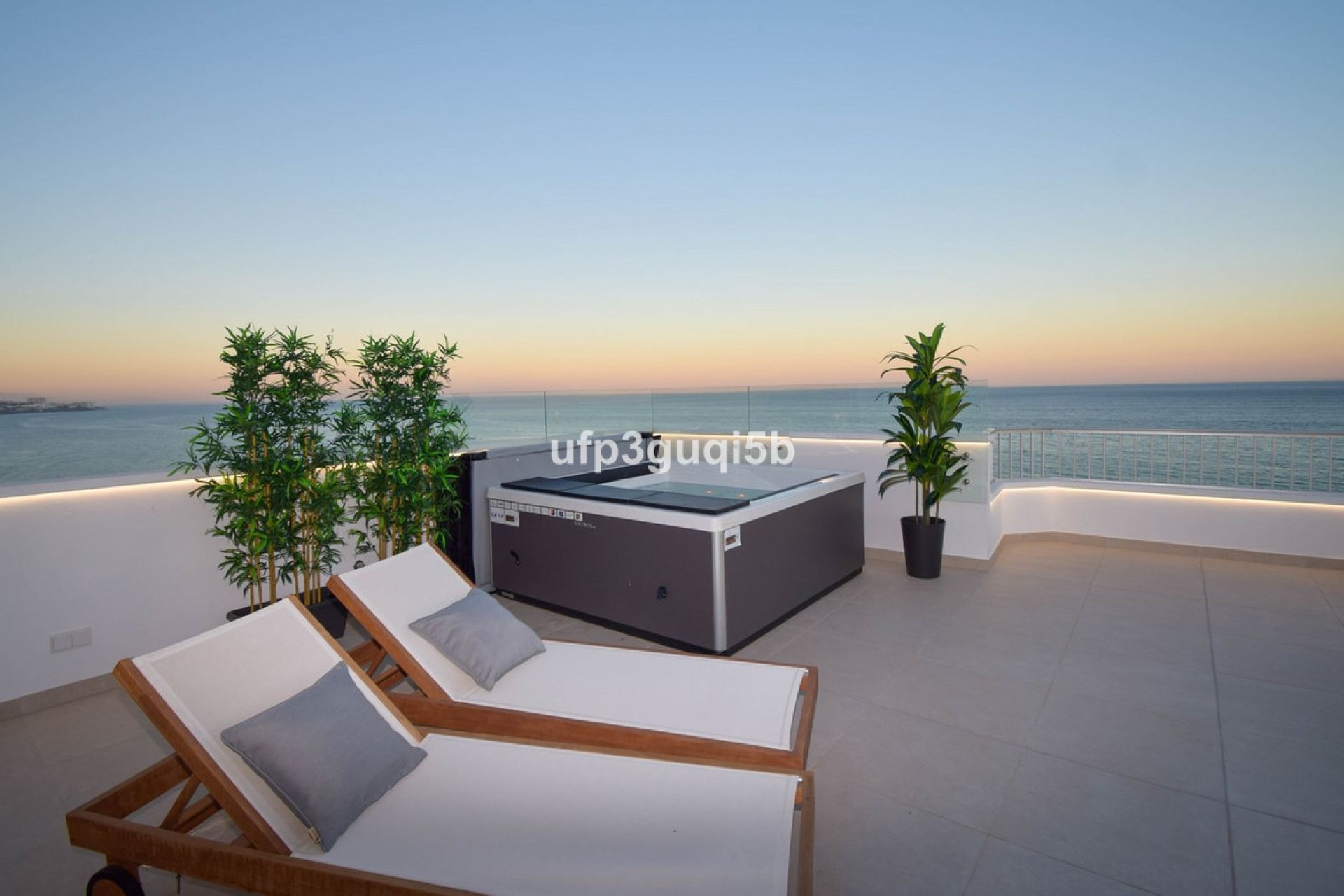 Resale - Apartment - Penthouse - Fuengirola - Fuengirola Centro