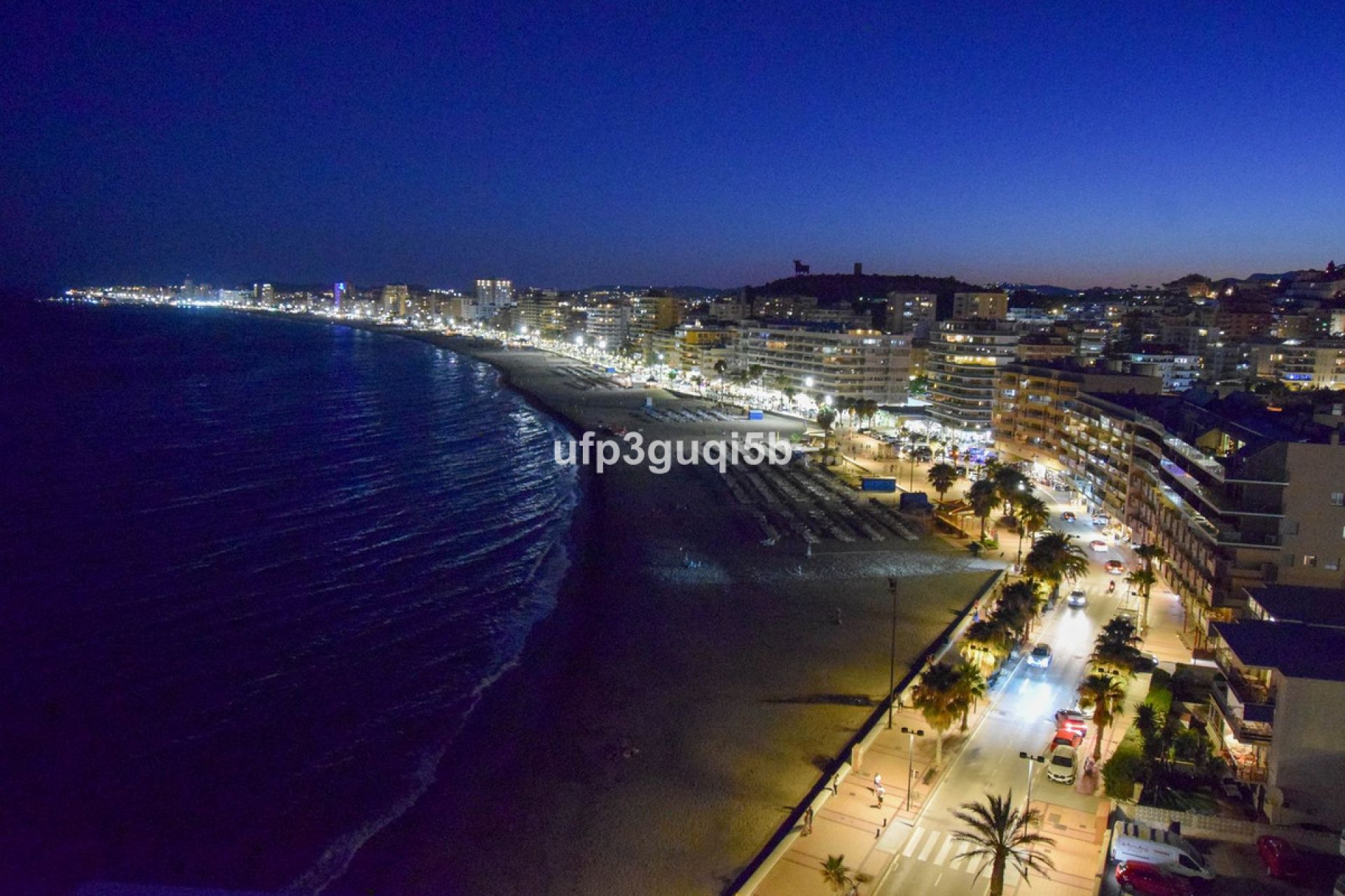 Resale - Apartment - Penthouse - Fuengirola - Fuengirola Centro