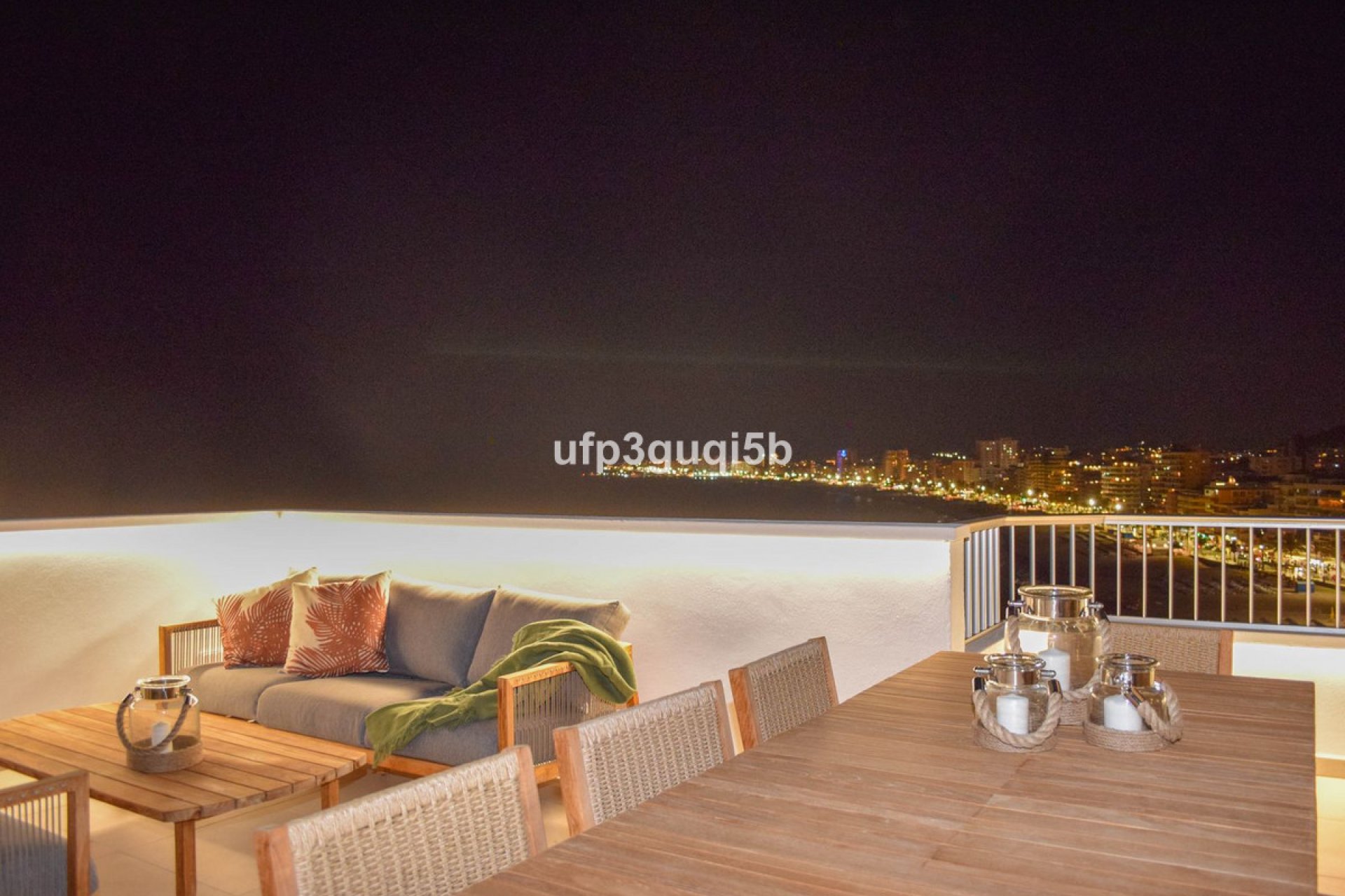 Resale - Apartment - Penthouse - Fuengirola - Fuengirola Centro