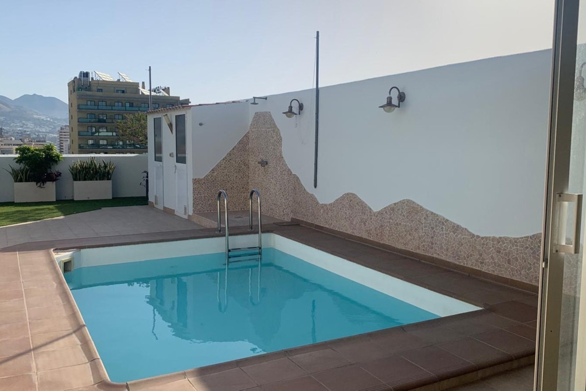 Resale - Apartment - Penthouse - Fuengirola - Fuengirola Centro