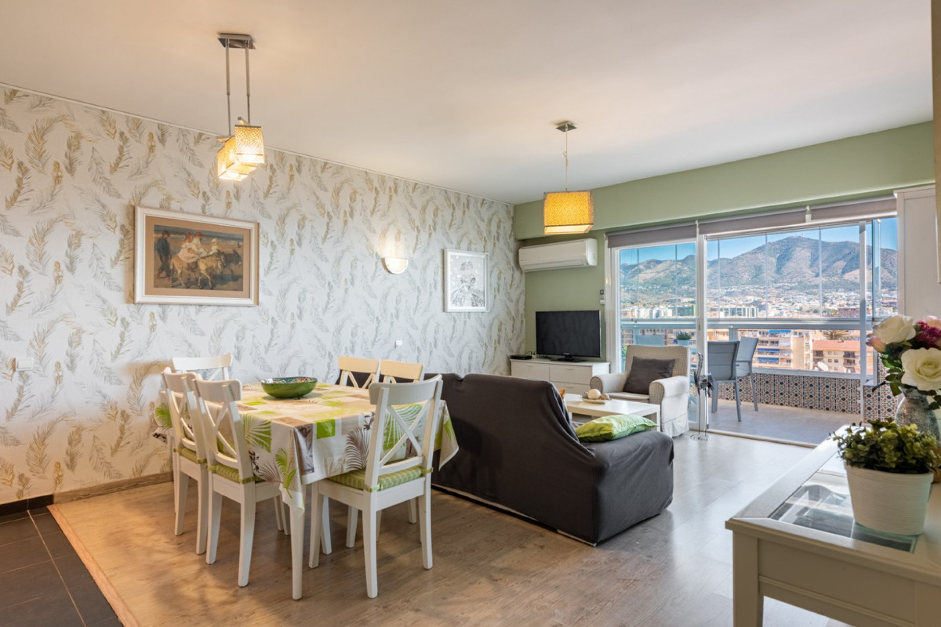 Resale - Apartment - Penthouse - Fuengirola - Fuengirola Centro