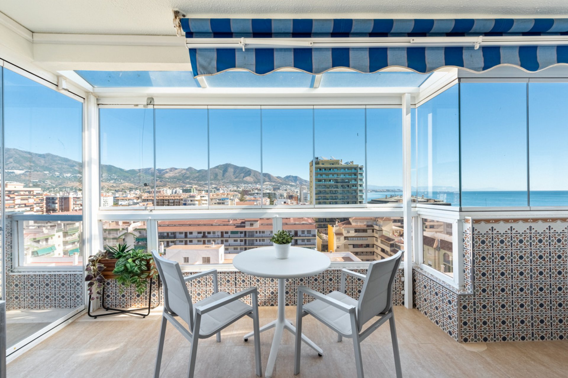 Resale - Apartment - Penthouse - Fuengirola - Fuengirola Centro